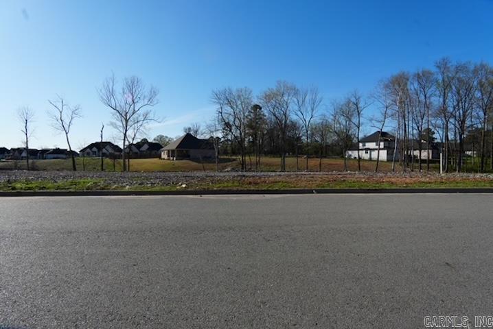 Lot 28 Lake Point Circle  Benton, AR