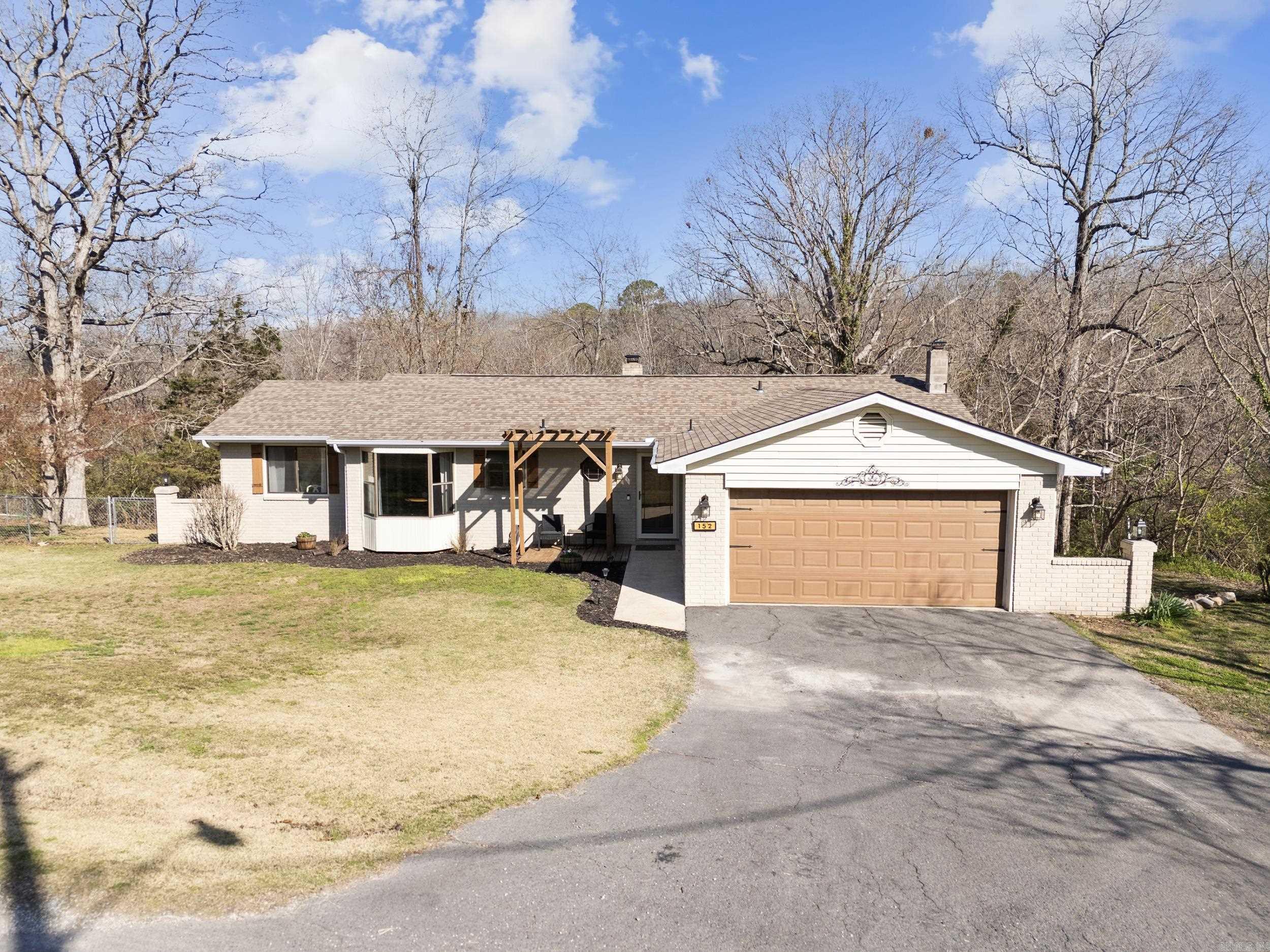 152 Blou Clower Point  Bull Shoals, AR