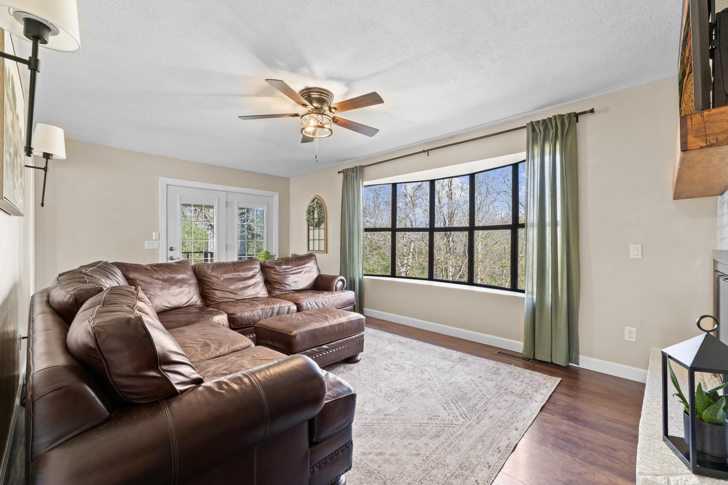 152 Blou Clower Point  Bull Shoals, AR