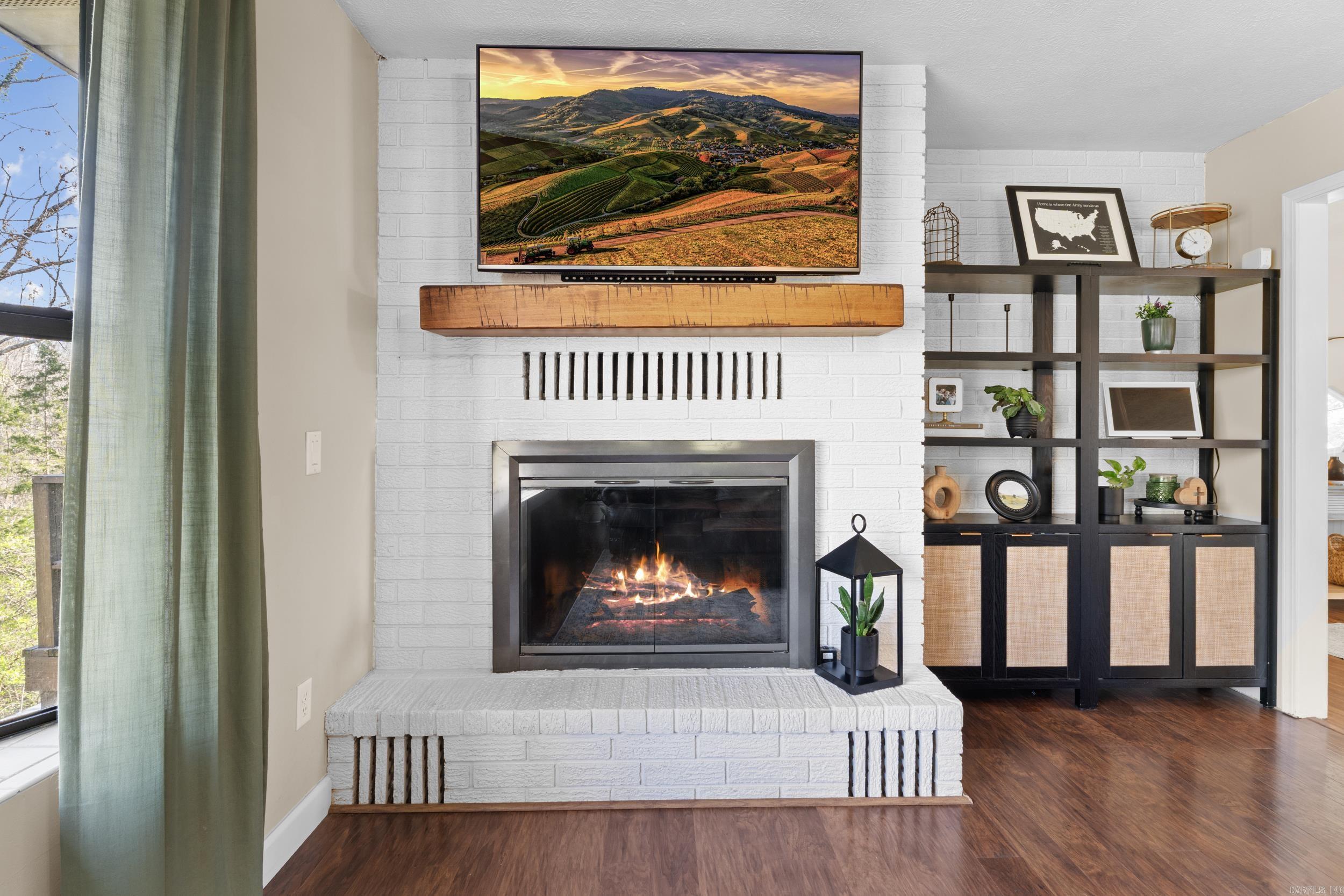 152 Blou Clower Point  Bull Shoals, AR