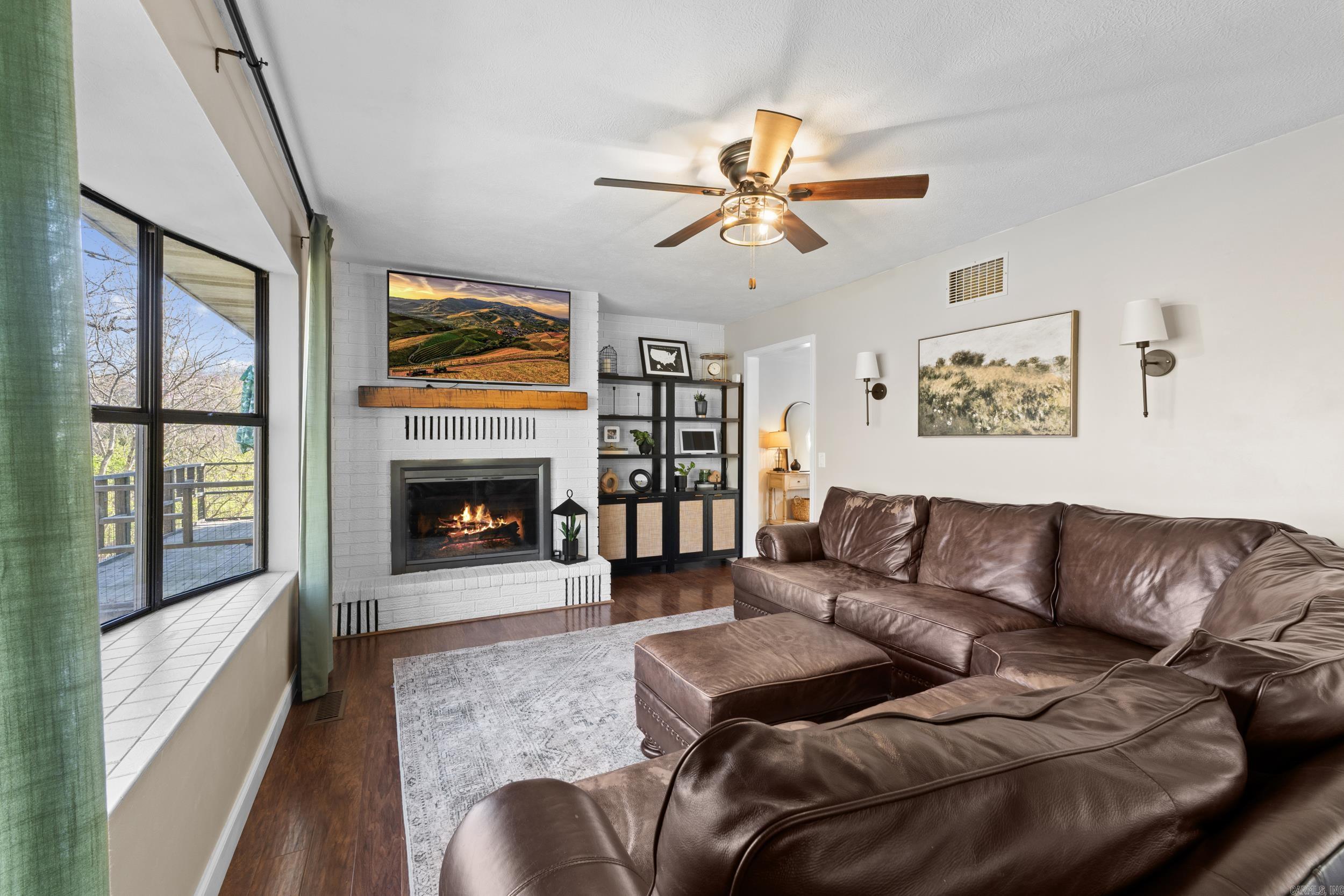 152 Blou Clower Point  Bull Shoals, AR