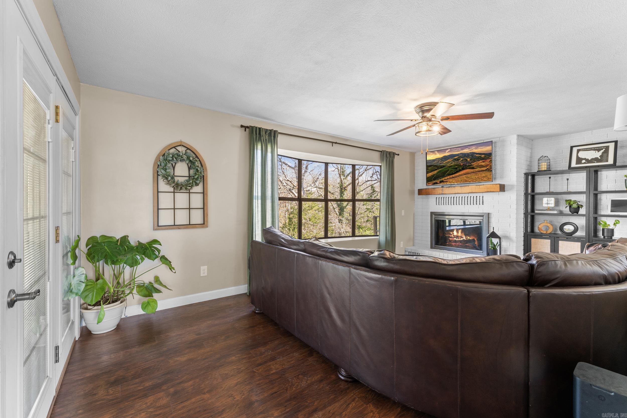 152 Blou Clower Point  Bull Shoals, AR