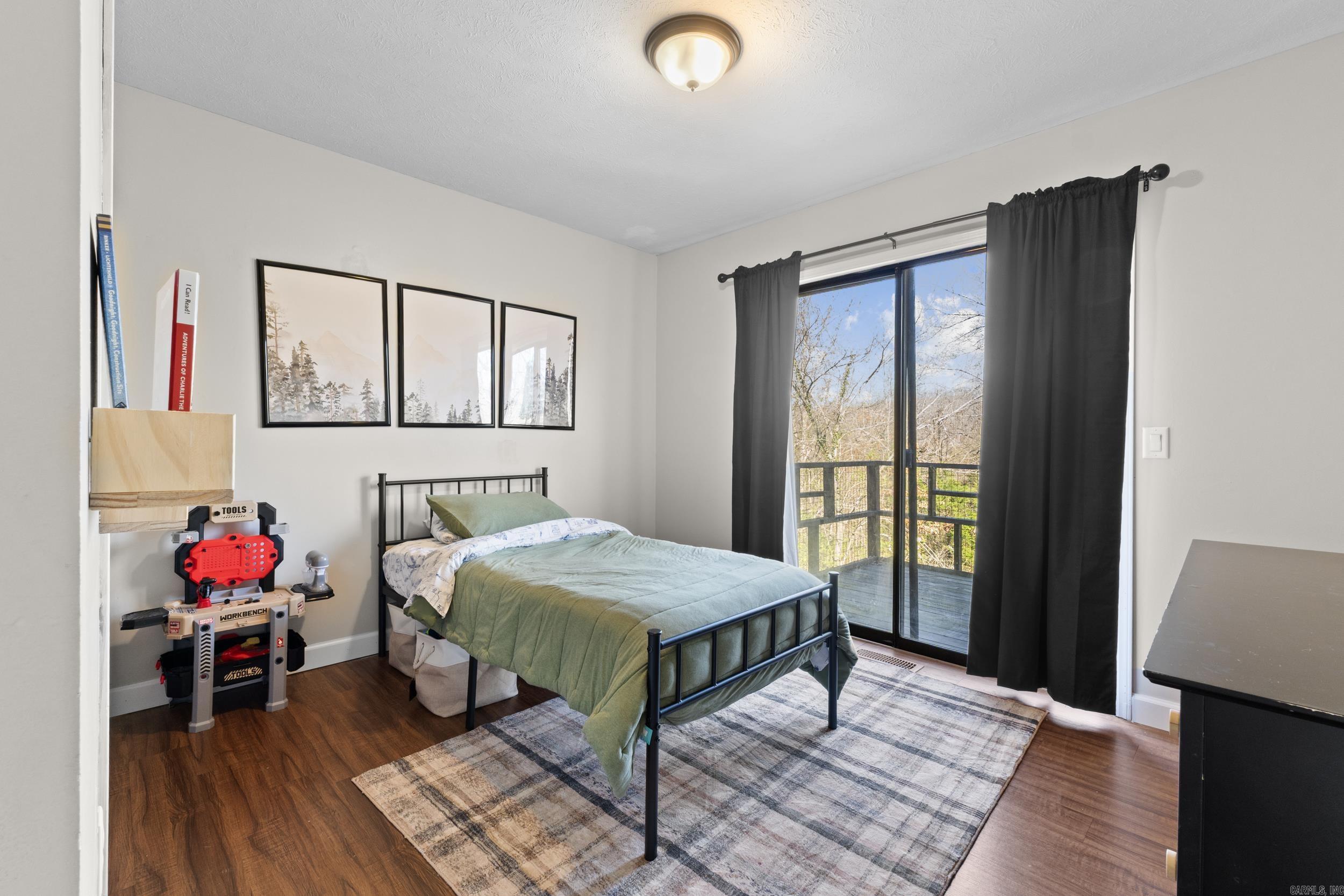 152 Blou Clower Point  Bull Shoals, AR