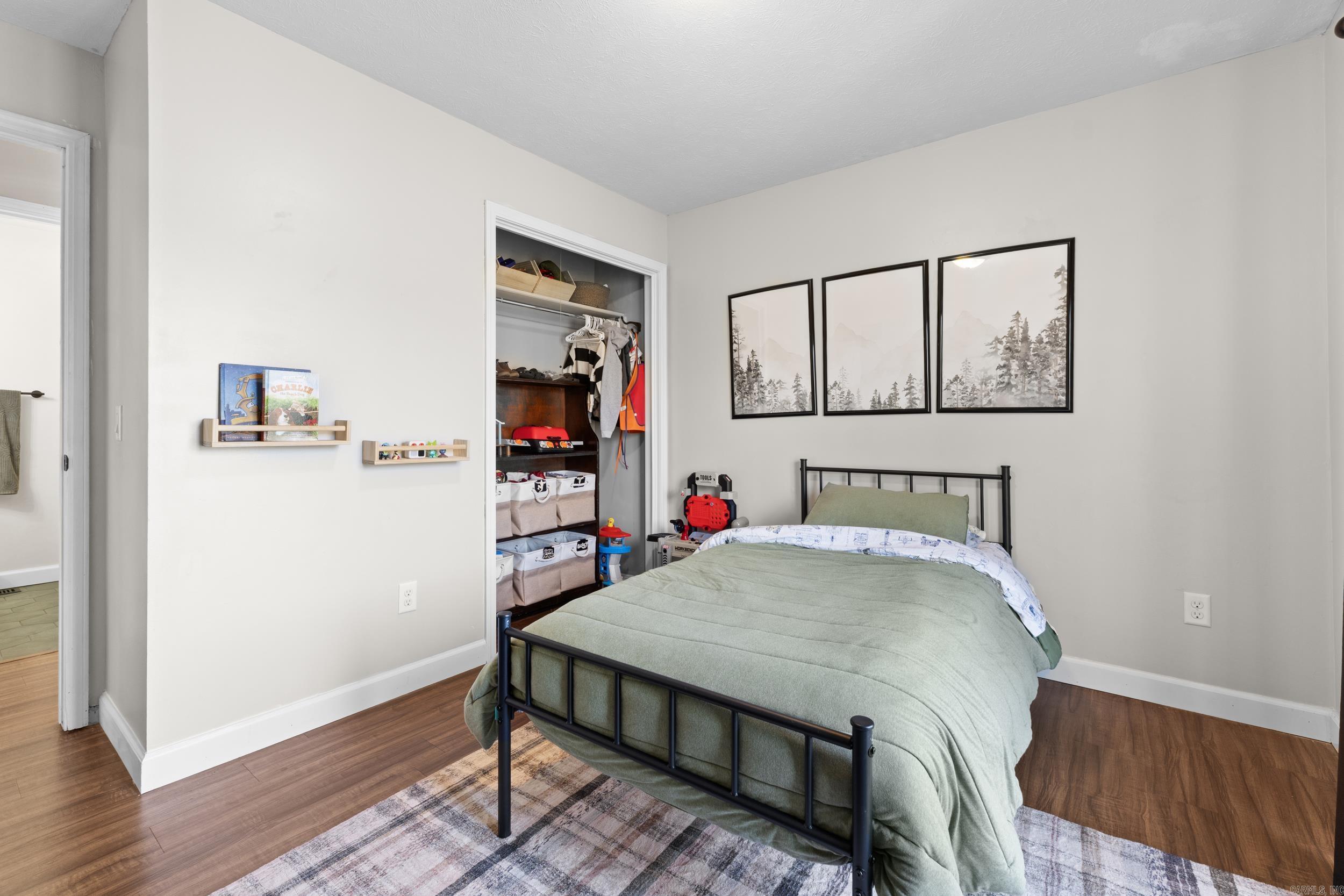 152 Blou Clower Point  Bull Shoals, AR