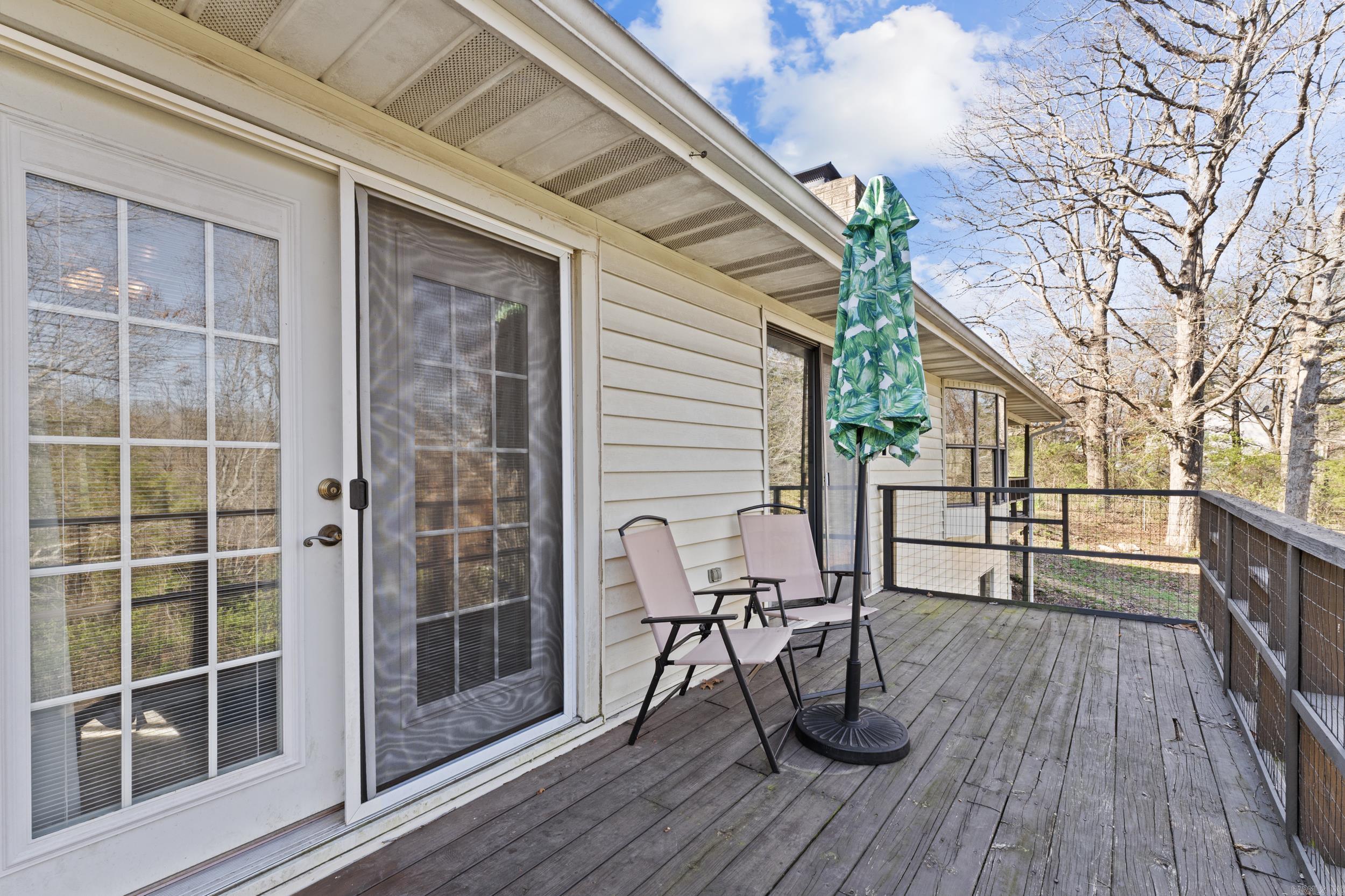 152 Blou Clower Point  Bull Shoals, AR