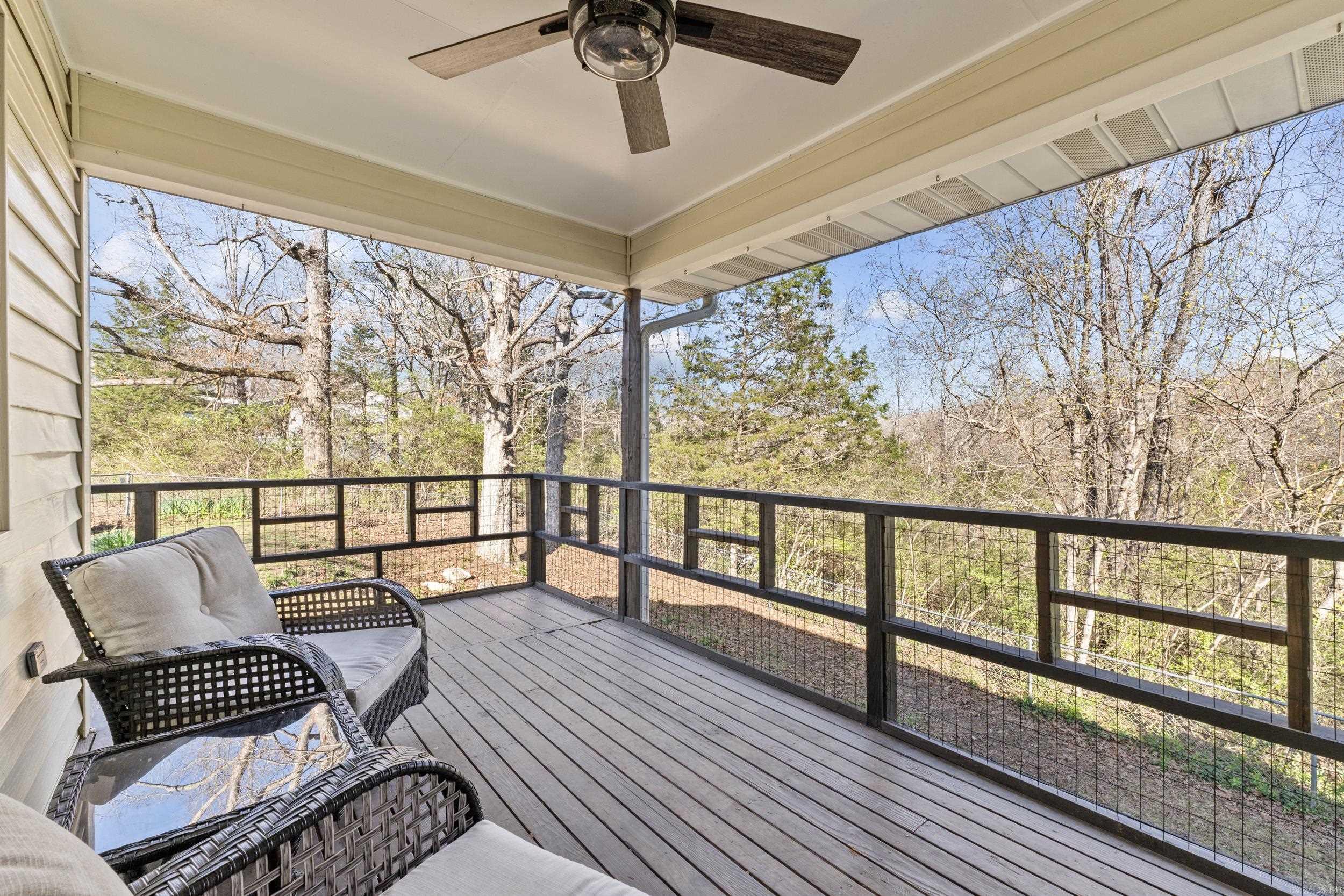 152 Blou Clower Point  Bull Shoals, AR