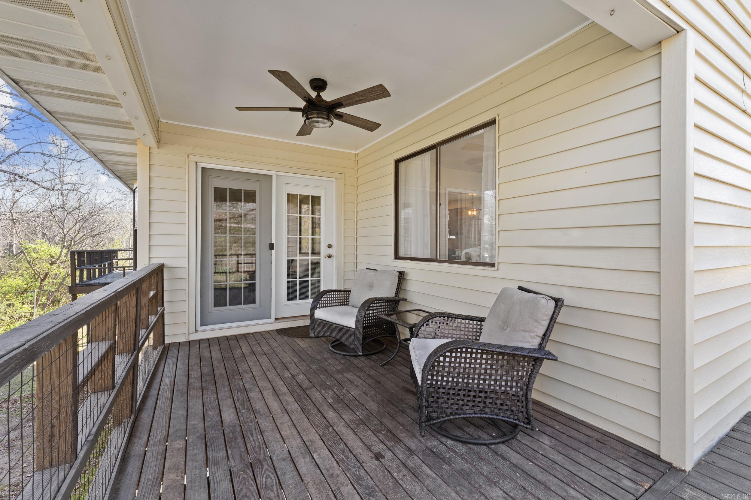 152 Blou Clower Point  Bull Shoals, AR