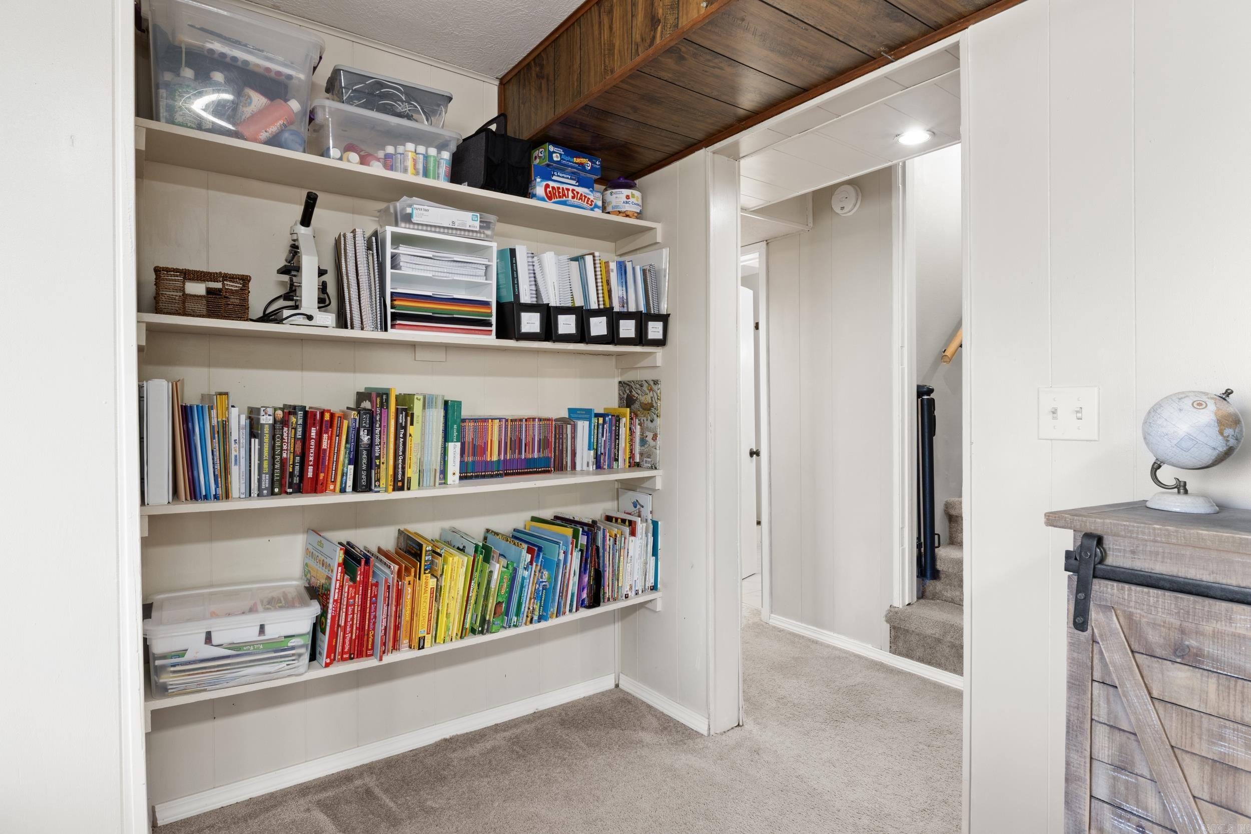 152 Blou Clower Point  Bull Shoals, AR