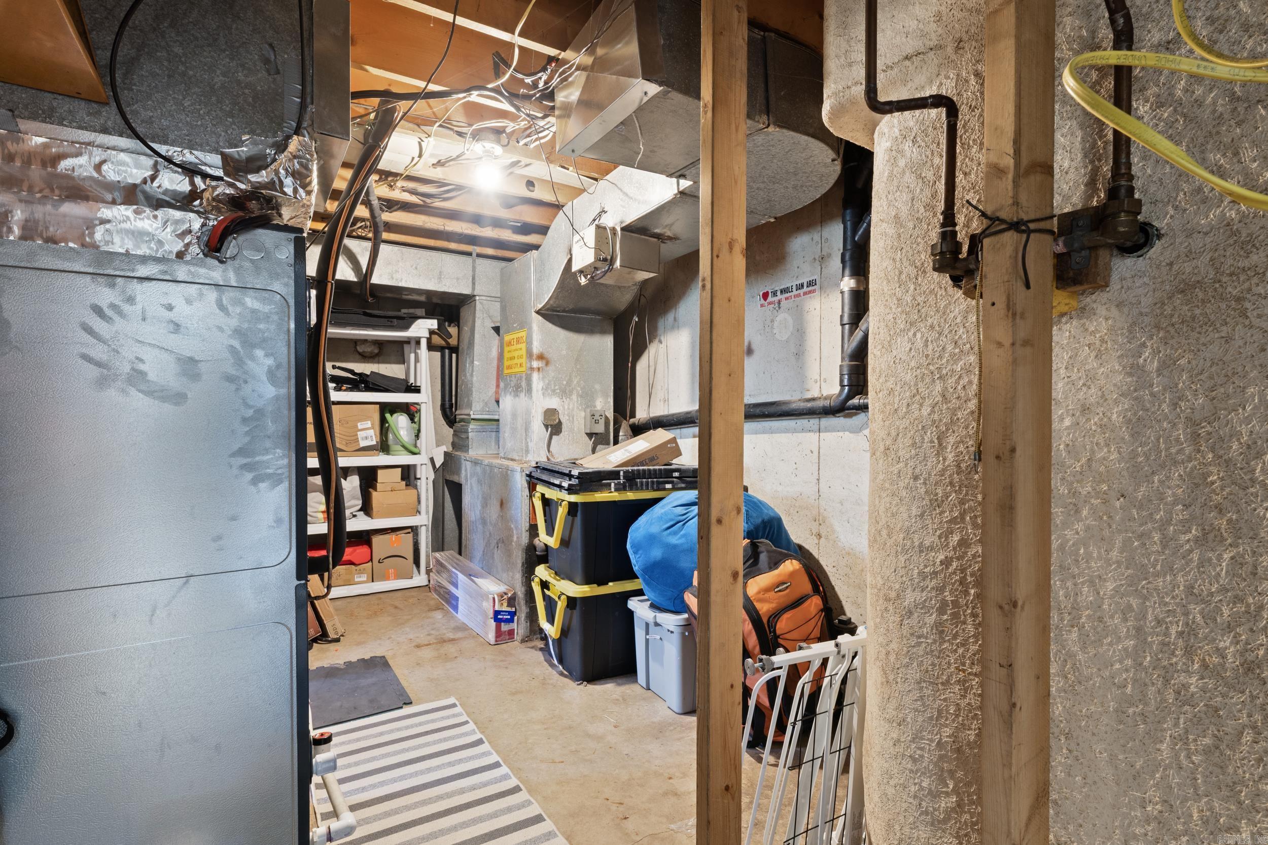 152 Blou Clower Point  Bull Shoals, AR