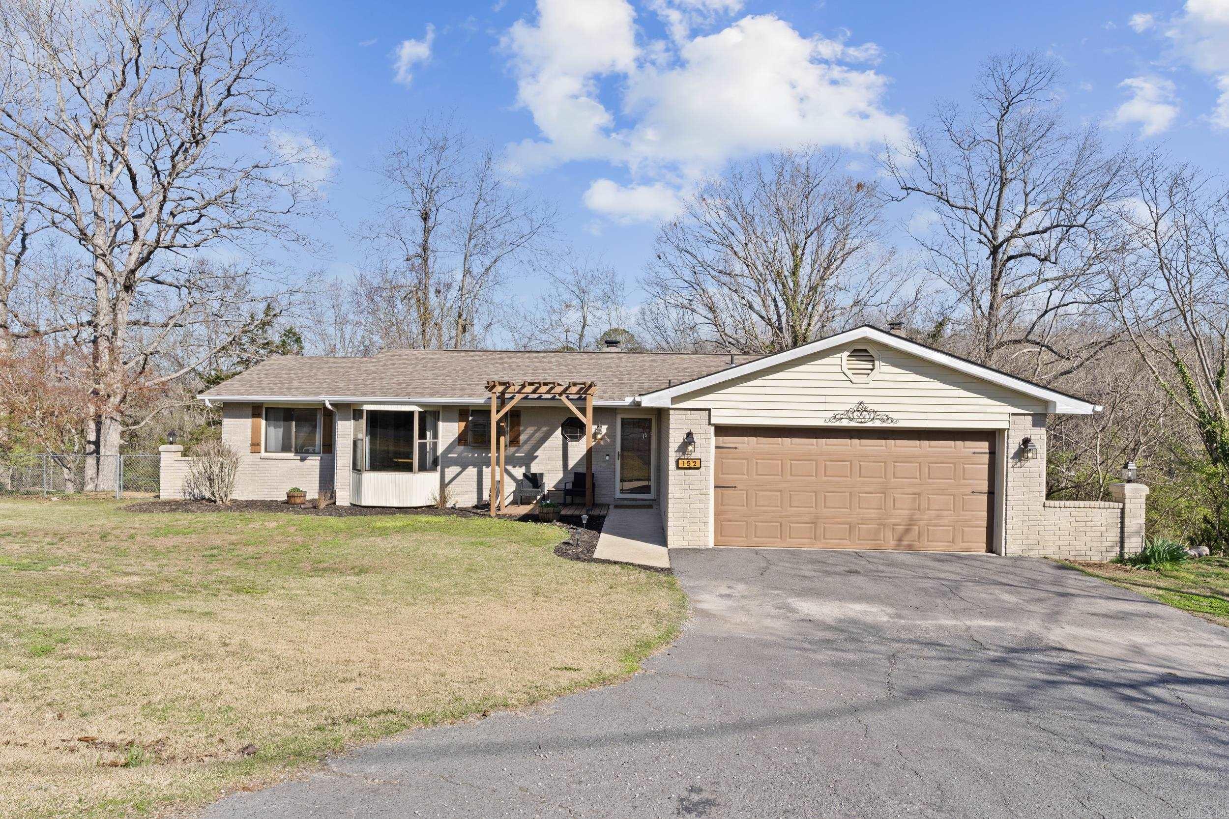 152 Blou Clower Point  Bull Shoals, AR