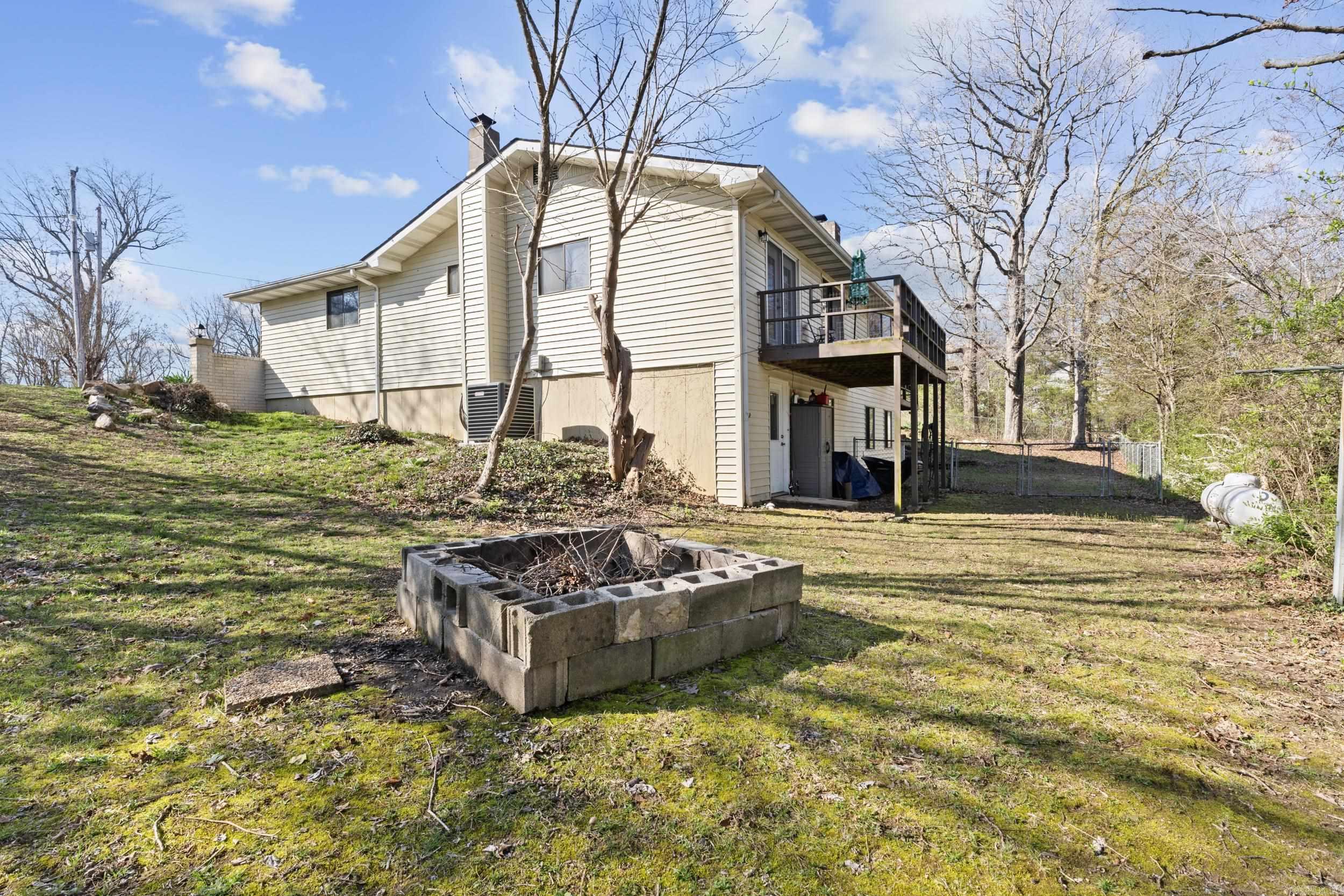 152 Blou Clower Point  Bull Shoals, AR