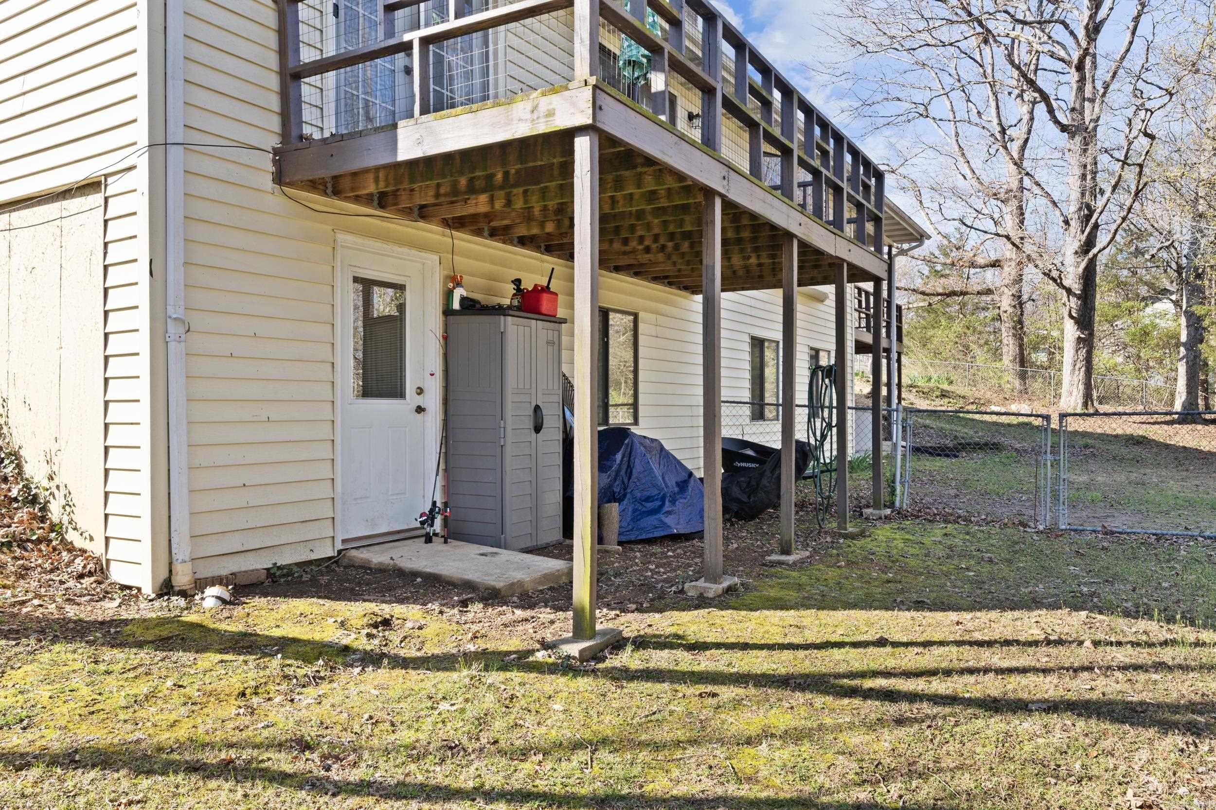 152 Blou Clower Point  Bull Shoals, AR