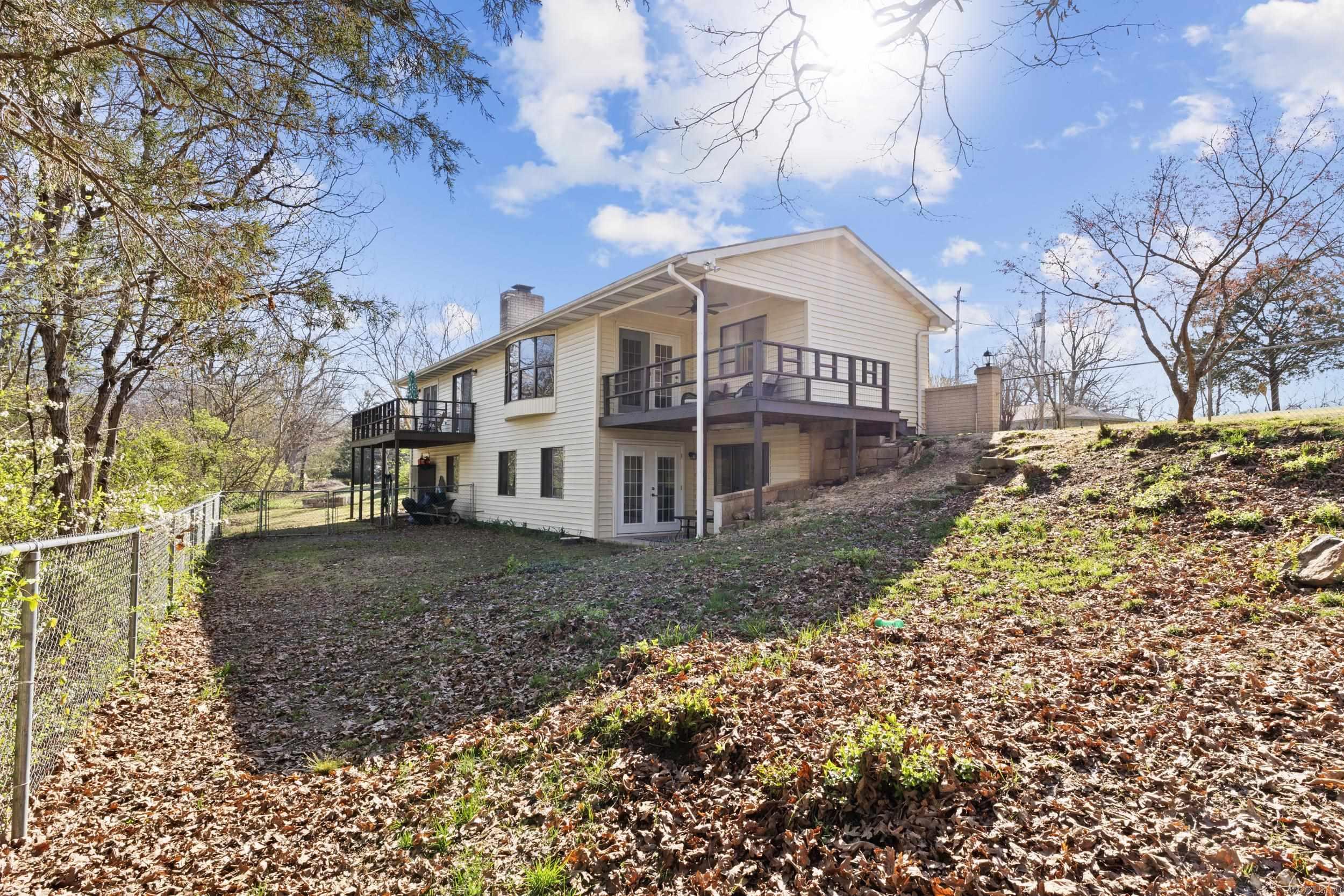 152 Blou Clower Point  Bull Shoals, AR