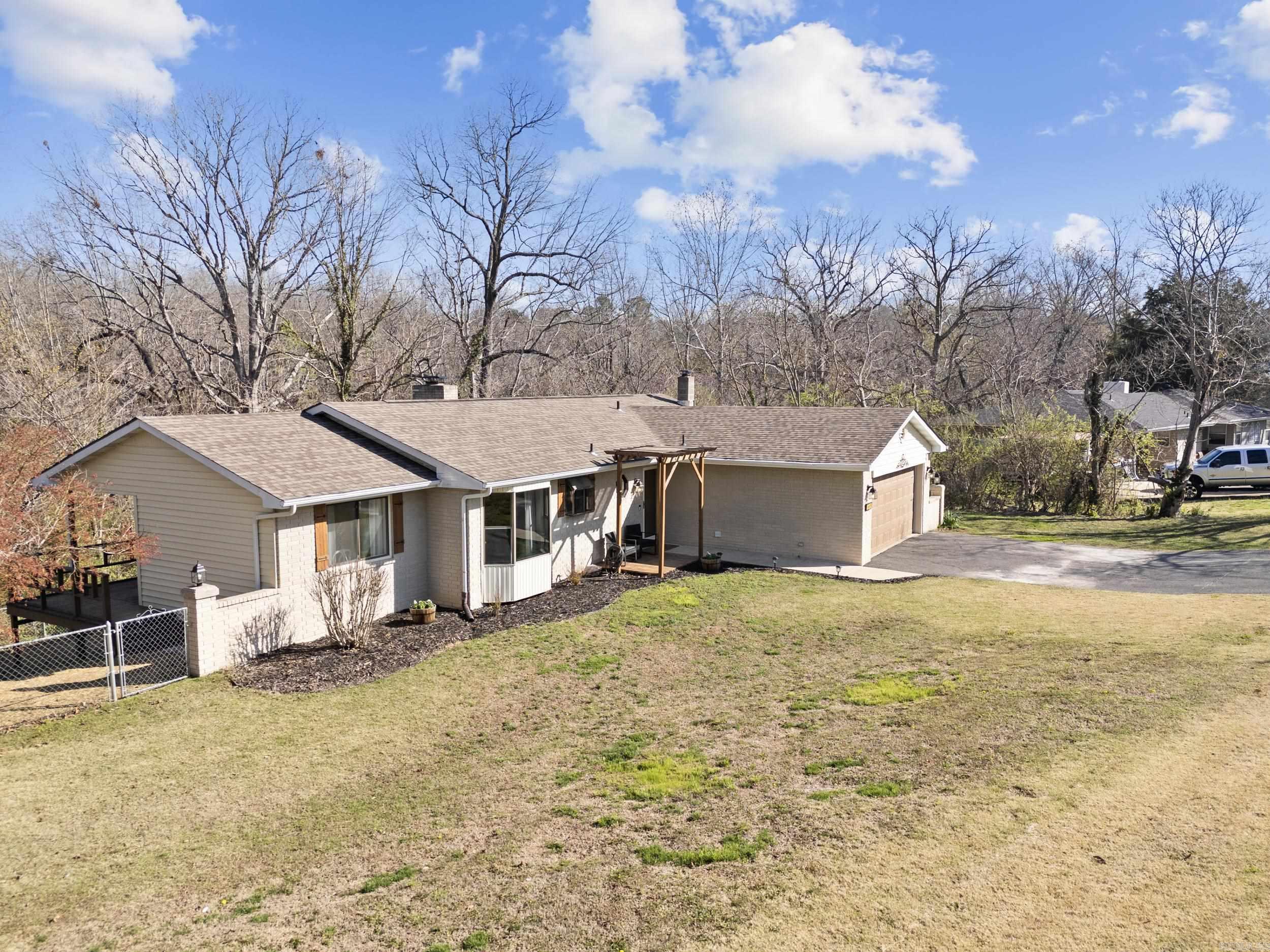 152 Blou Clower Point  Bull Shoals, AR