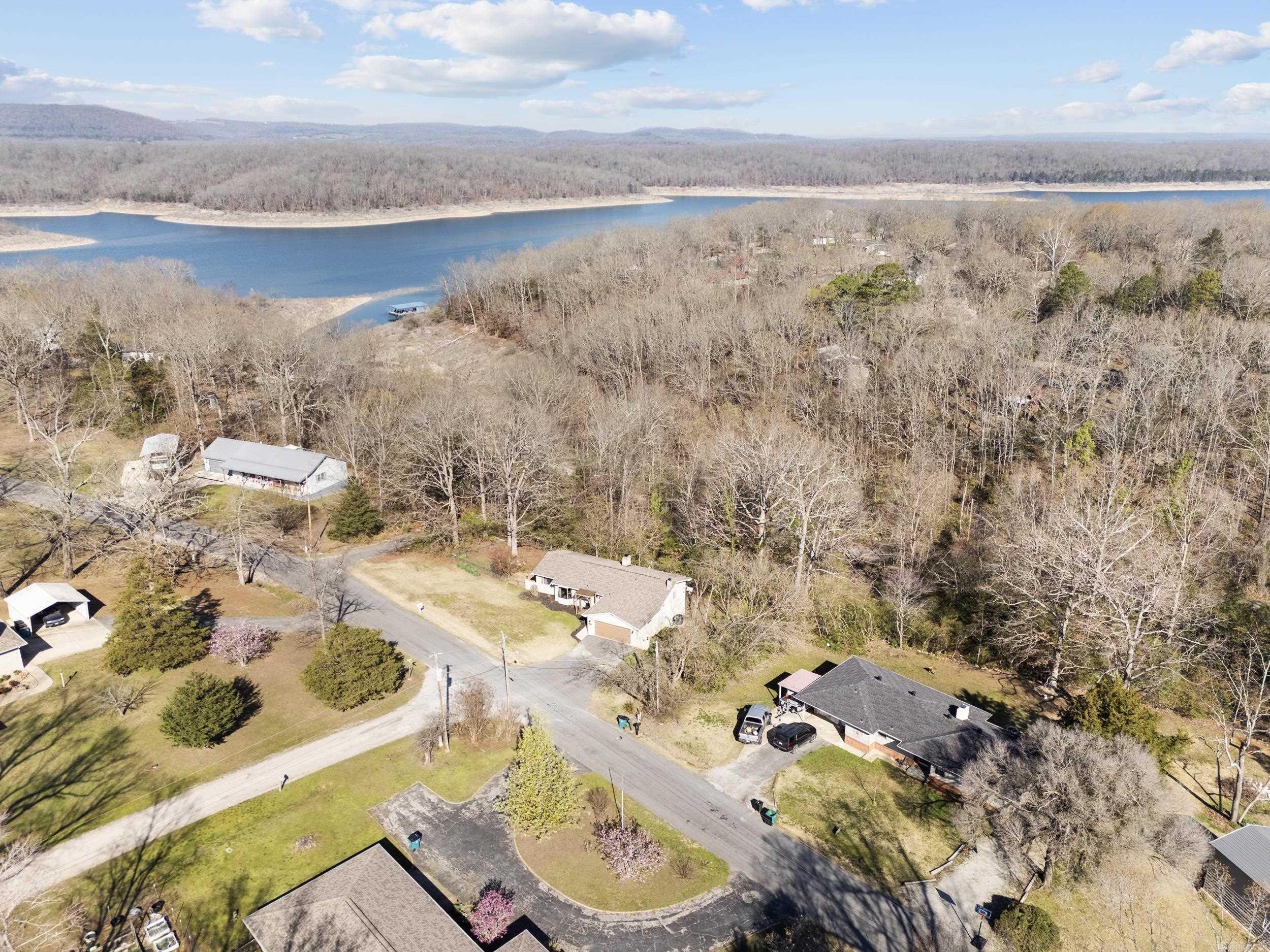 152 Blou Clower Point  Bull Shoals, AR