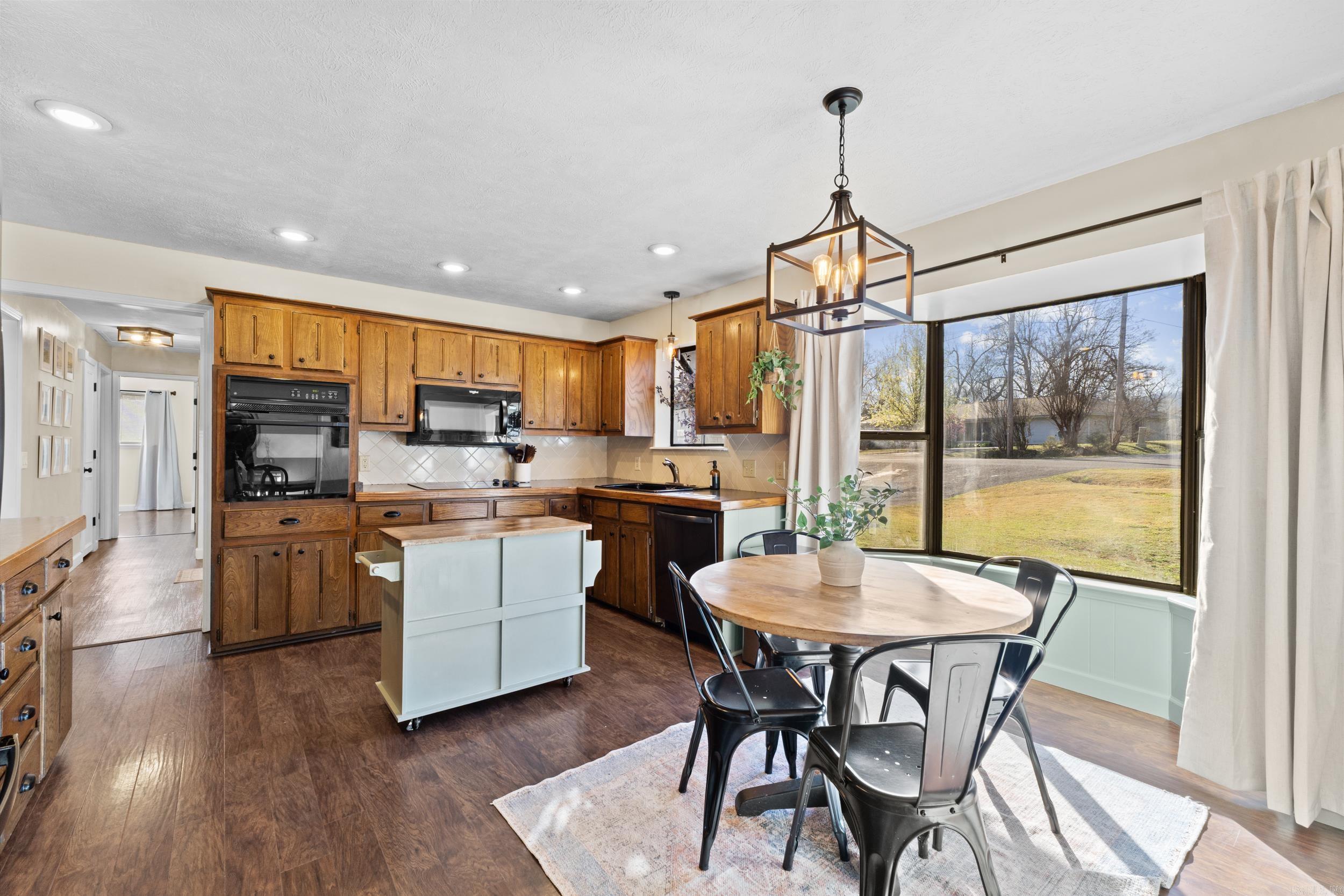 152 Blou Clower Point  Bull Shoals, AR