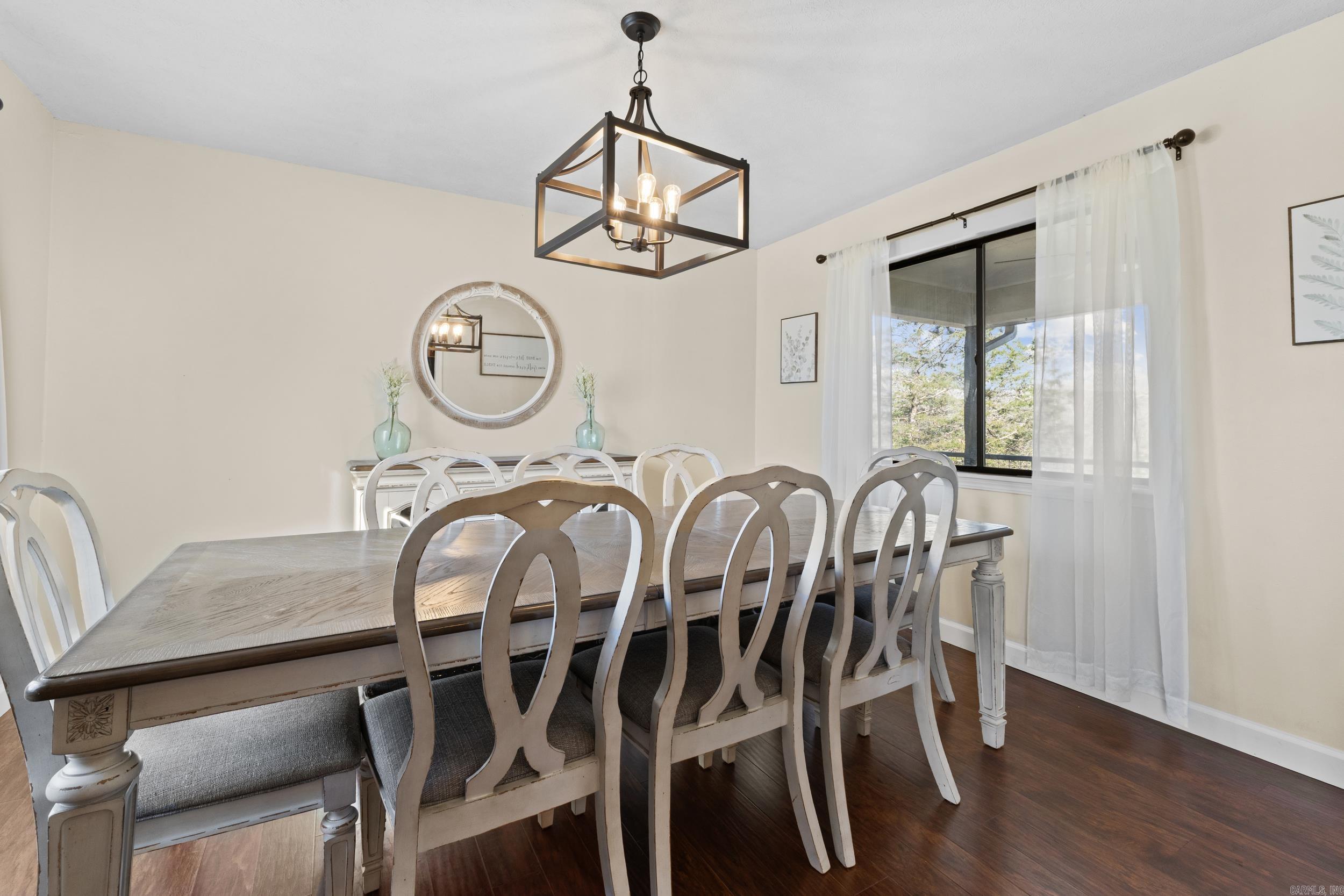 152 Blou Clower Point  Bull Shoals, AR