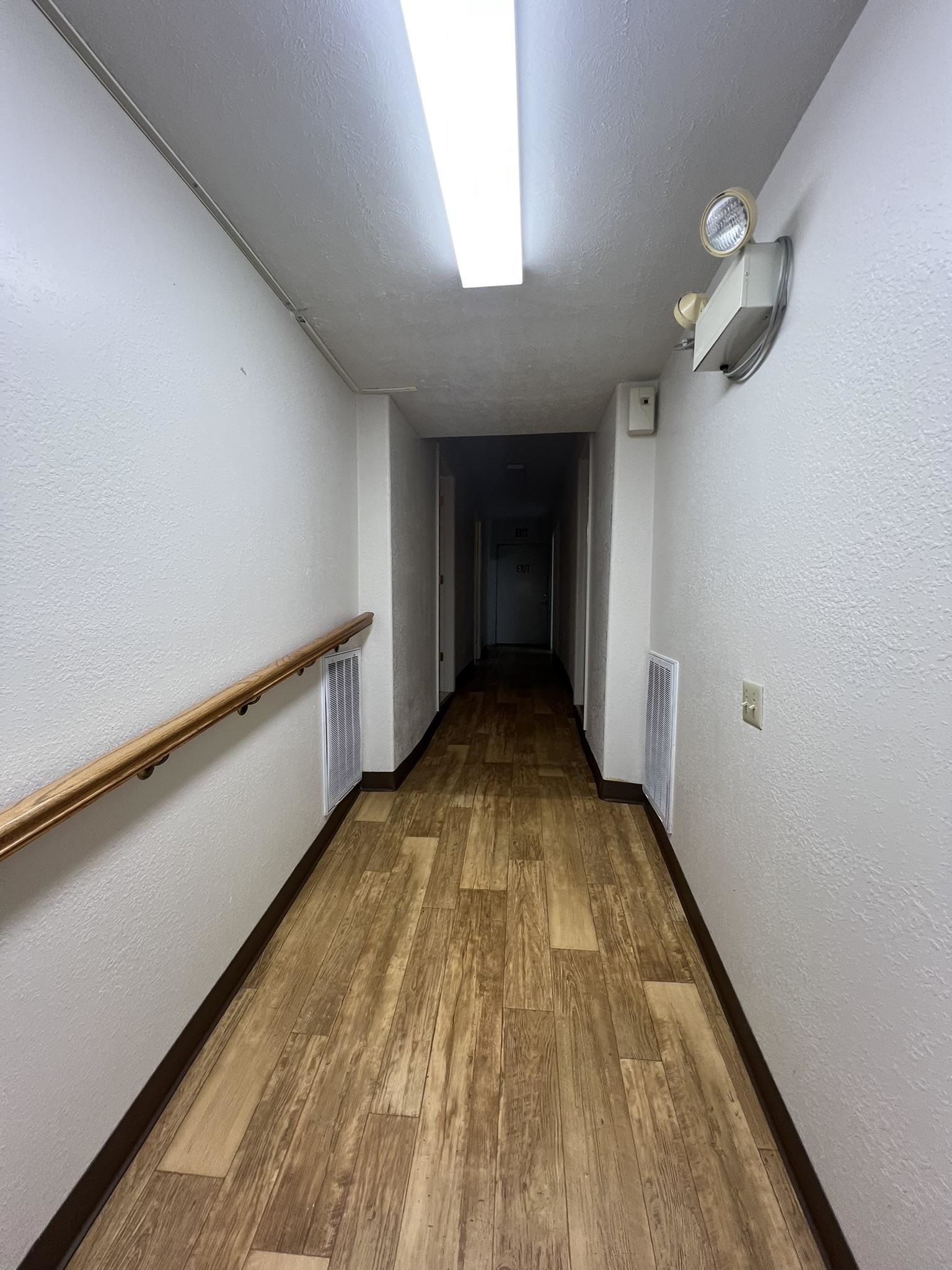 260 Main Street  Mammoth Spring, AR