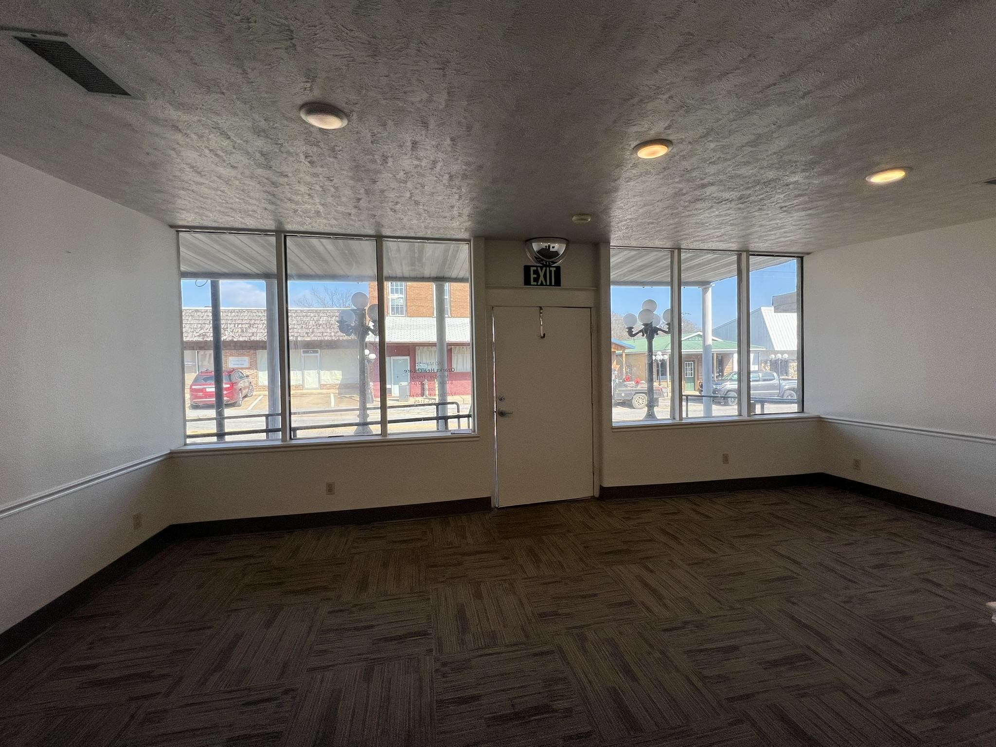 260 Main Street  Mammoth Spring, AR