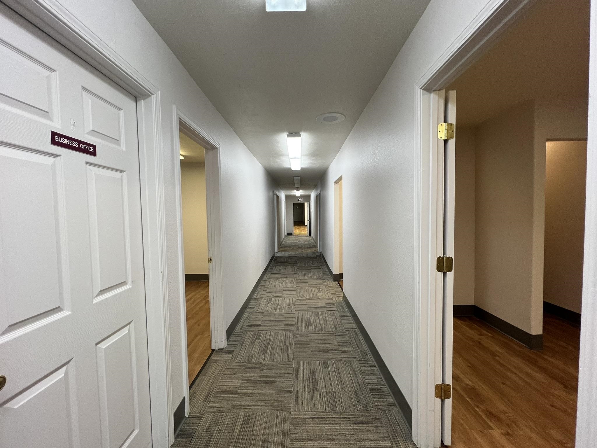 260 Main Street  Mammoth Spring, AR