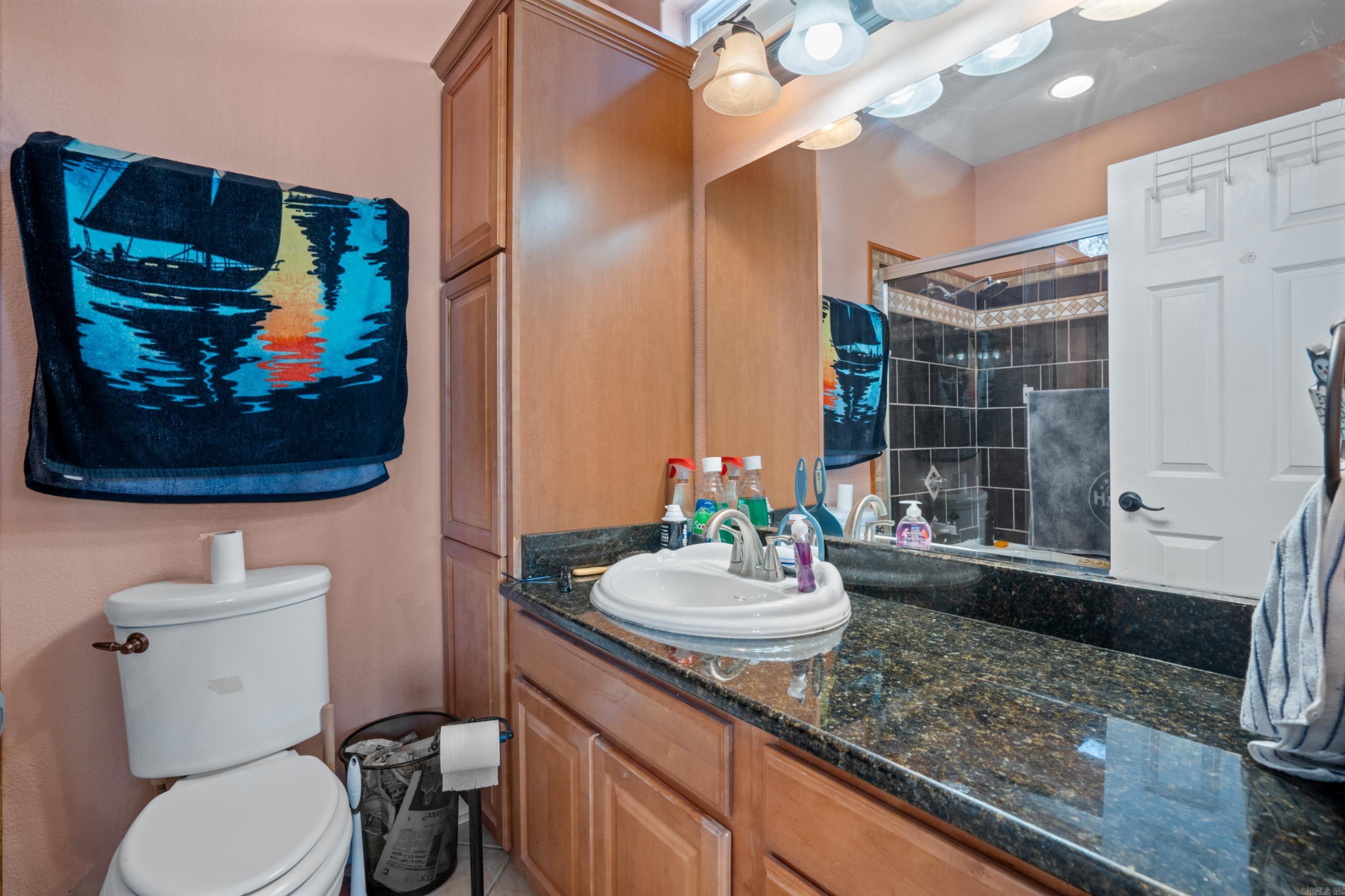 208 Aberina  Hot Springs, AR