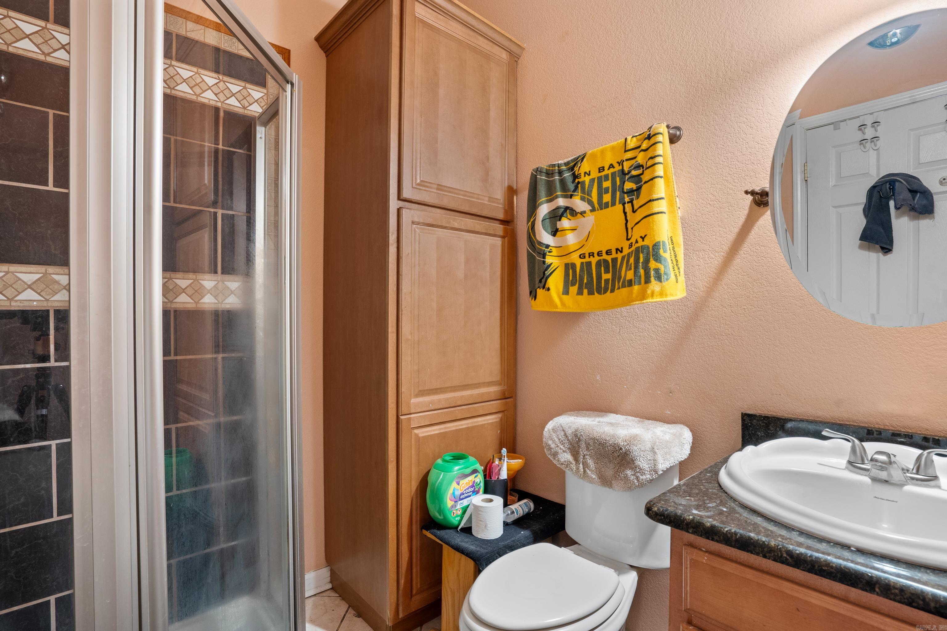 208 Aberina  Hot Springs, AR