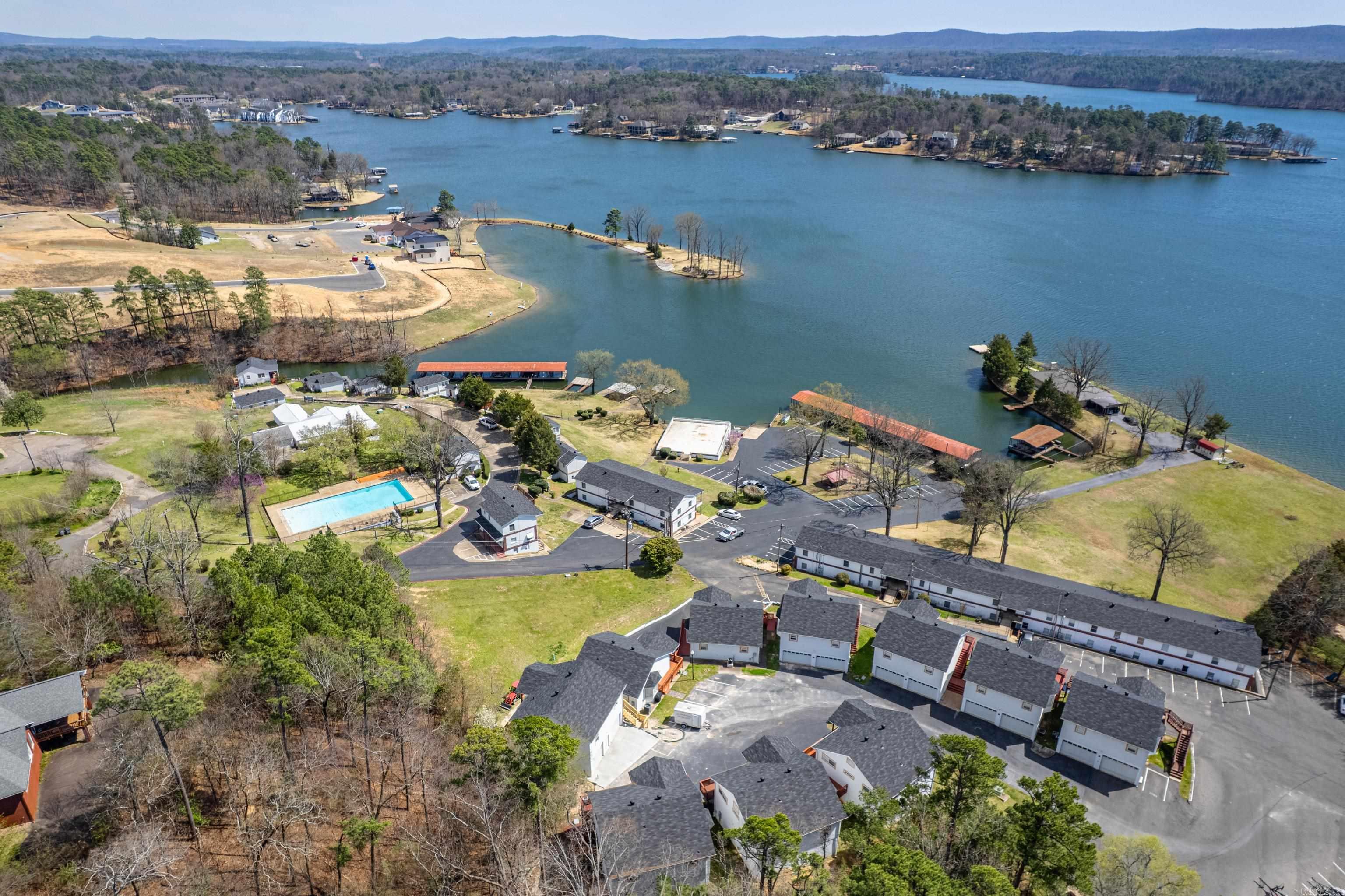 208 Aberina  Hot Springs, AR