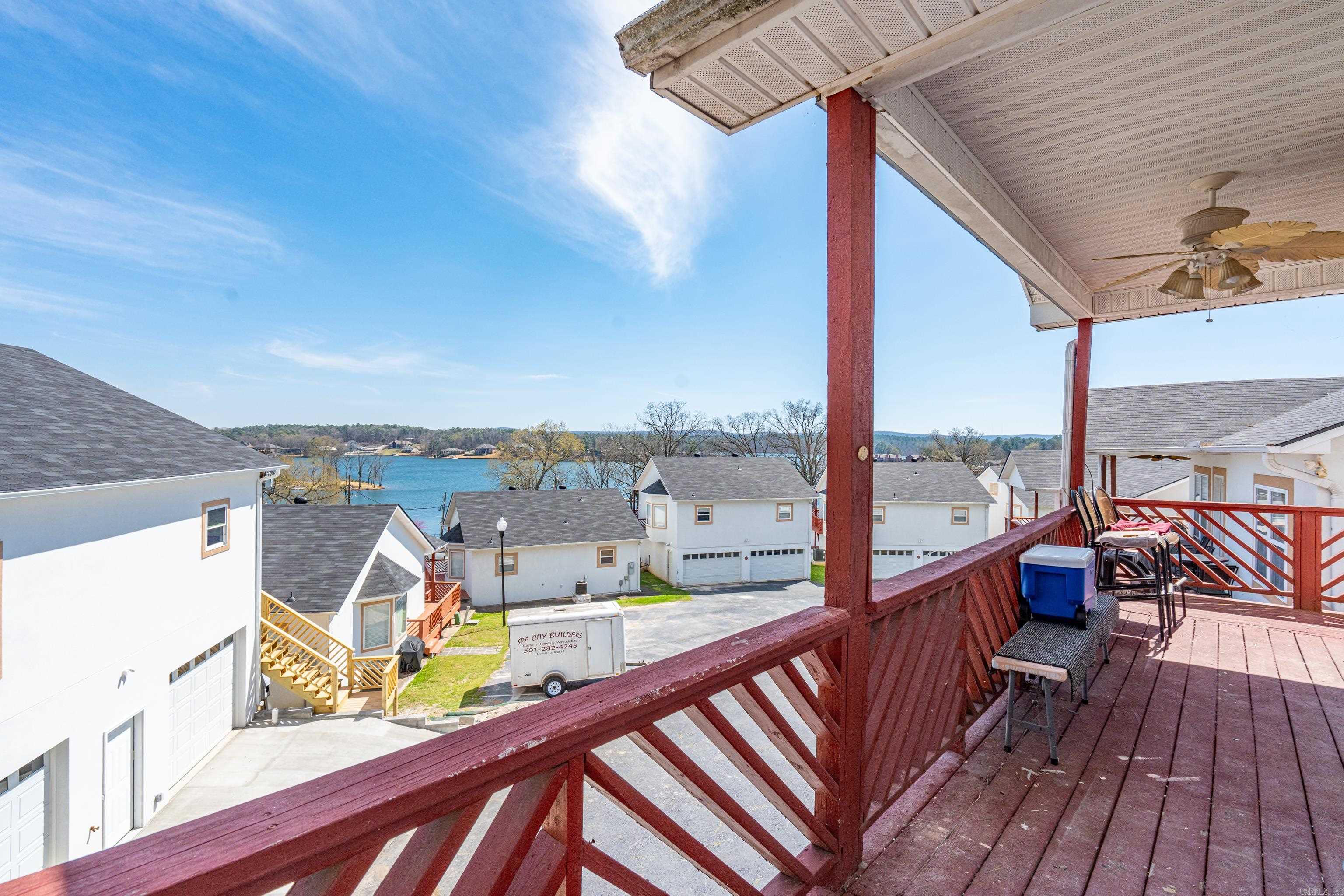 208 Aberina  Hot Springs, AR