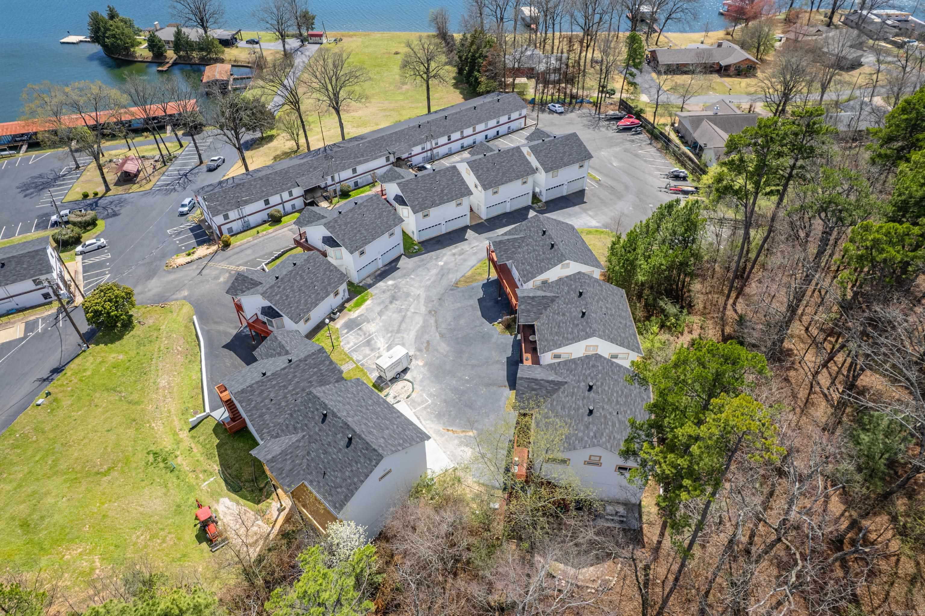 208 Aberina  Hot Springs, AR