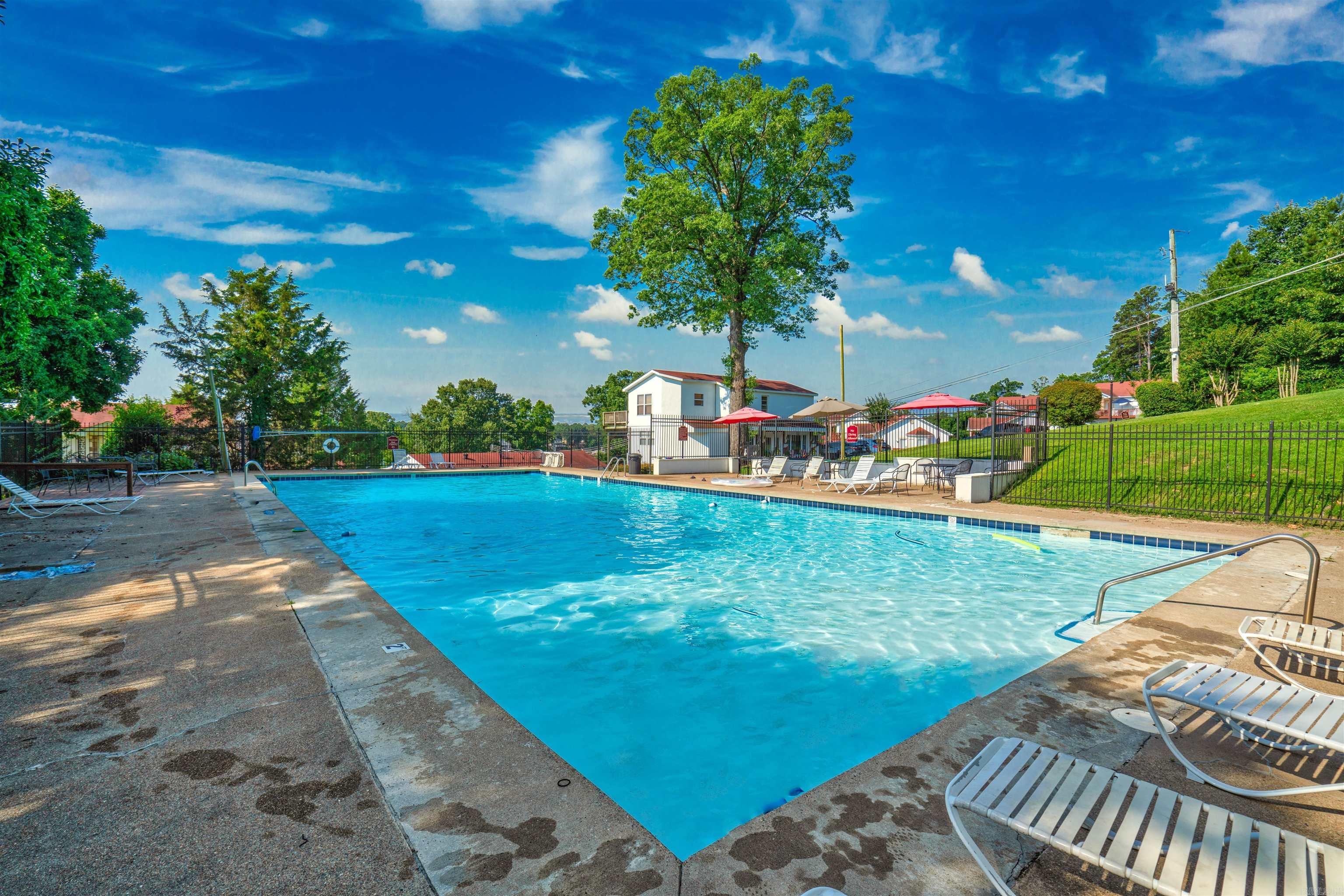 208 Aberina  Hot Springs, AR