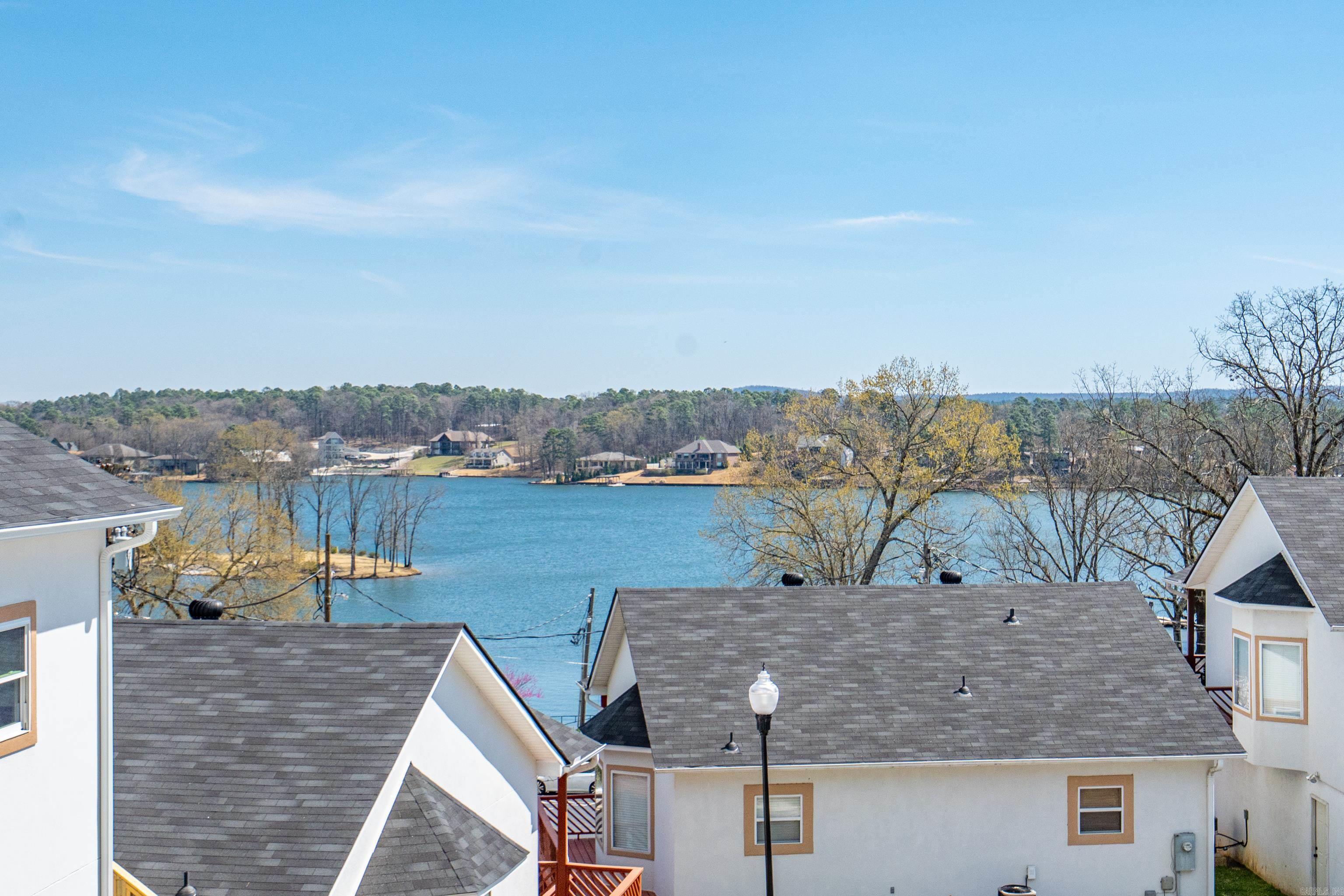 208 Aberina  Hot Springs, AR