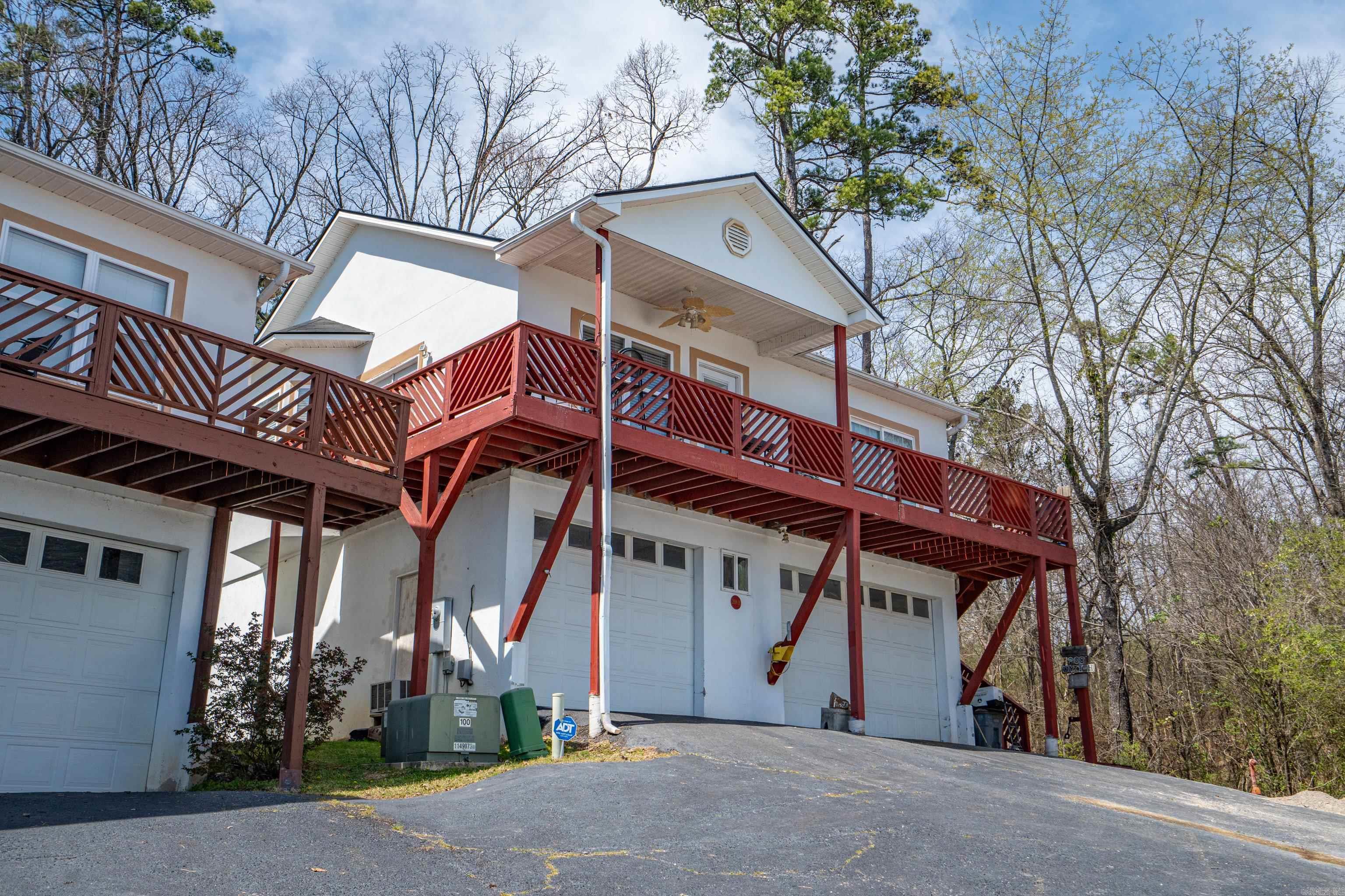 208 Aberina  Hot Springs, AR