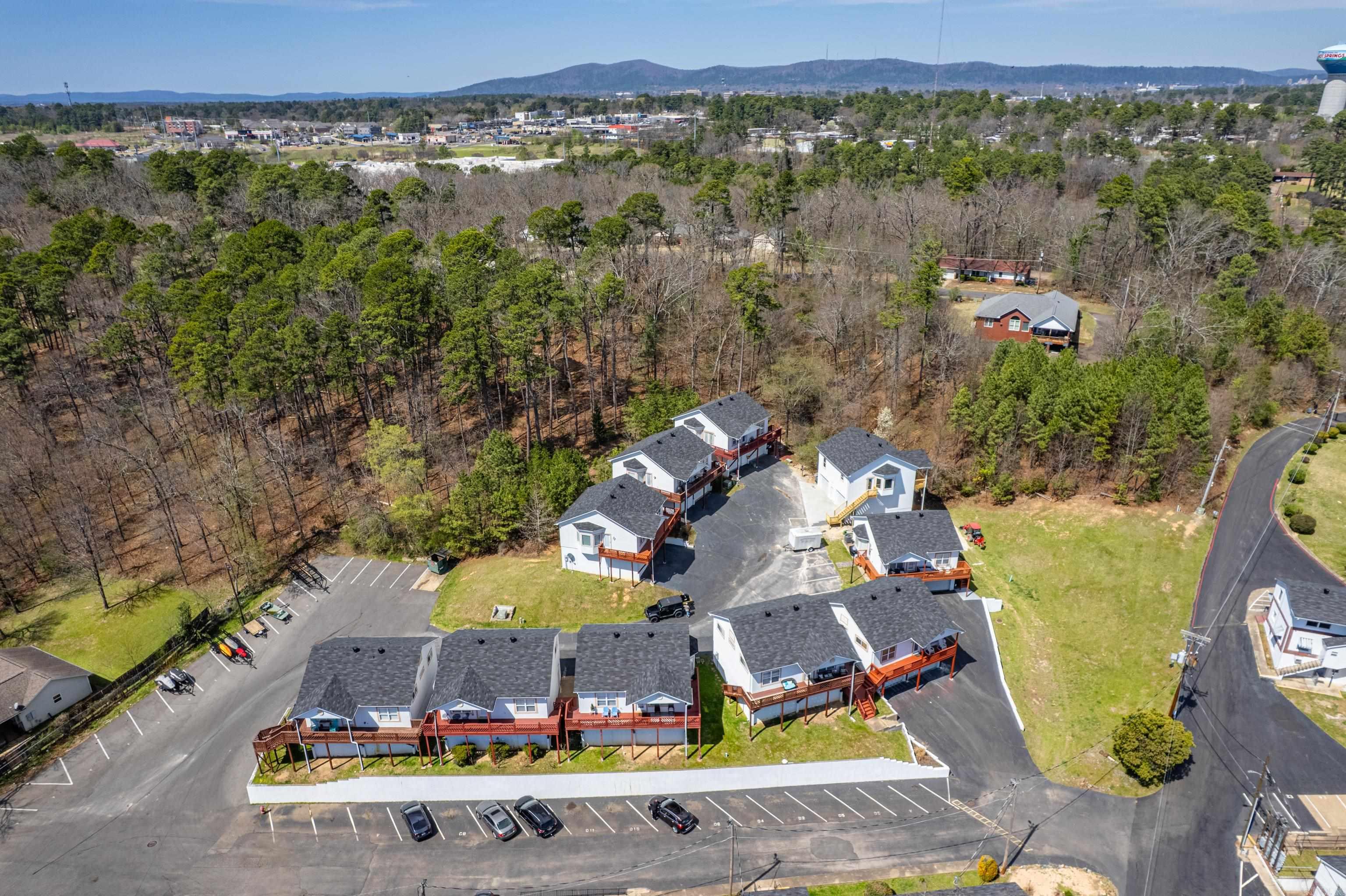 208 Aberina  Hot Springs, AR