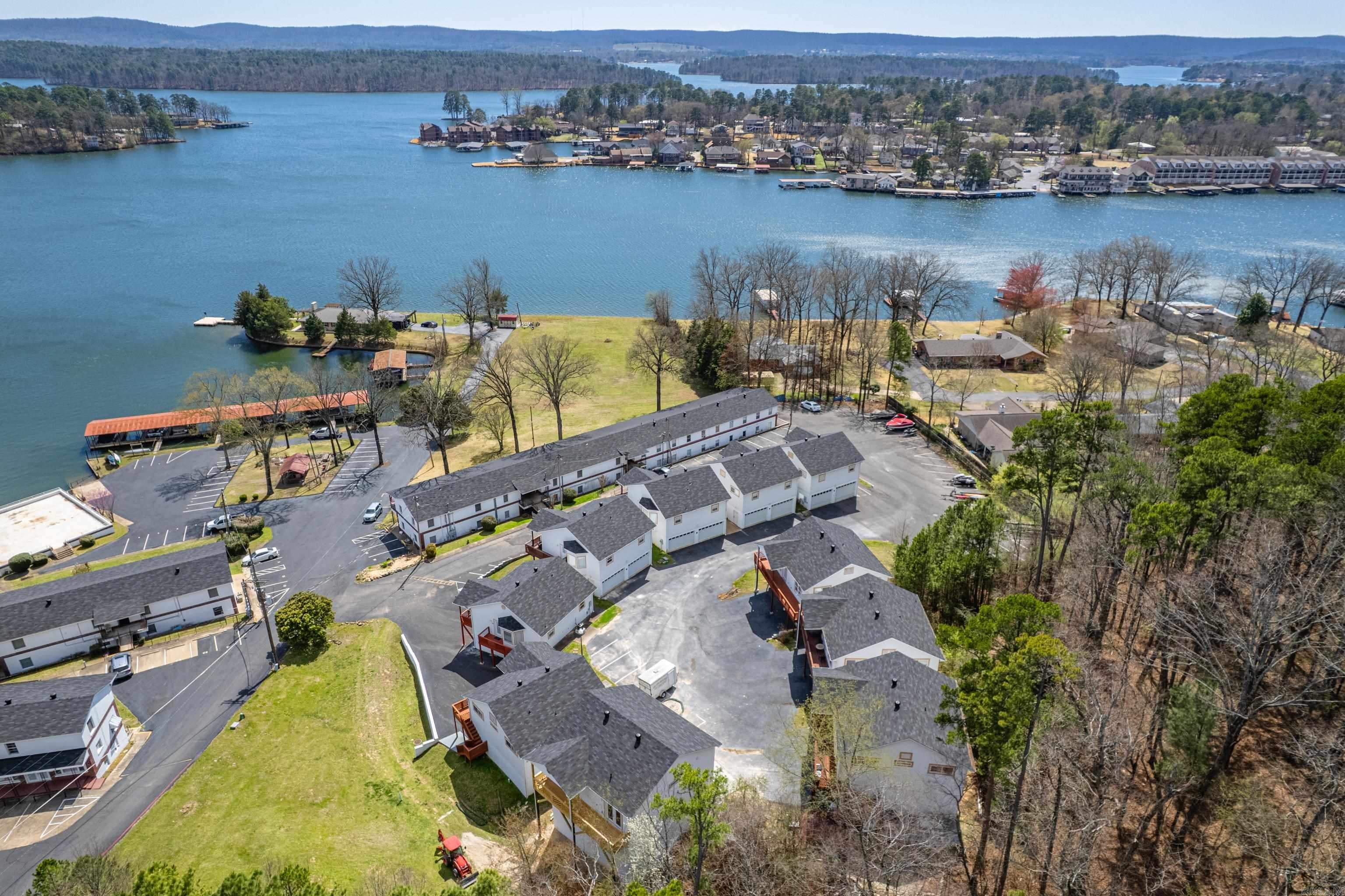 208 Aberina  Hot Springs, AR