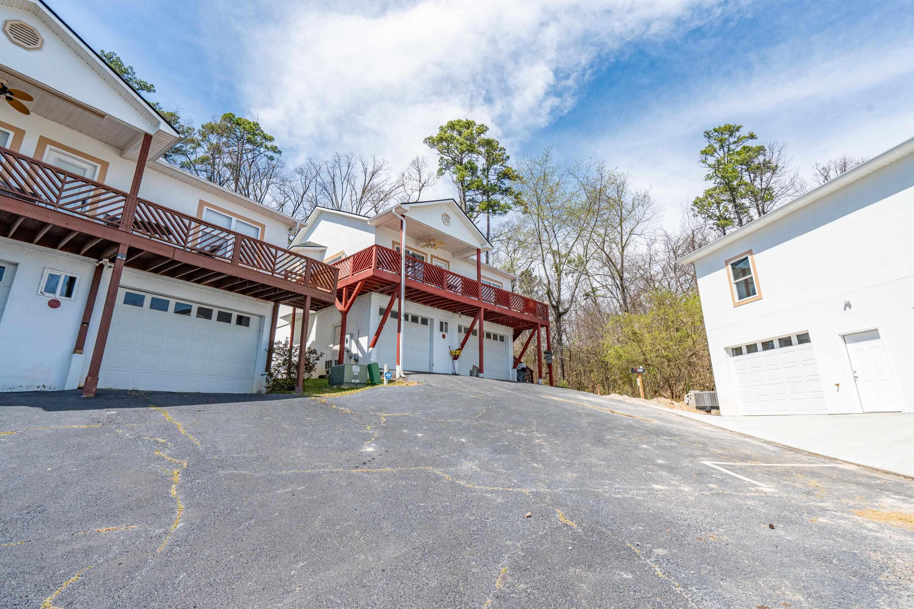 208 Aberina  Hot Springs, AR