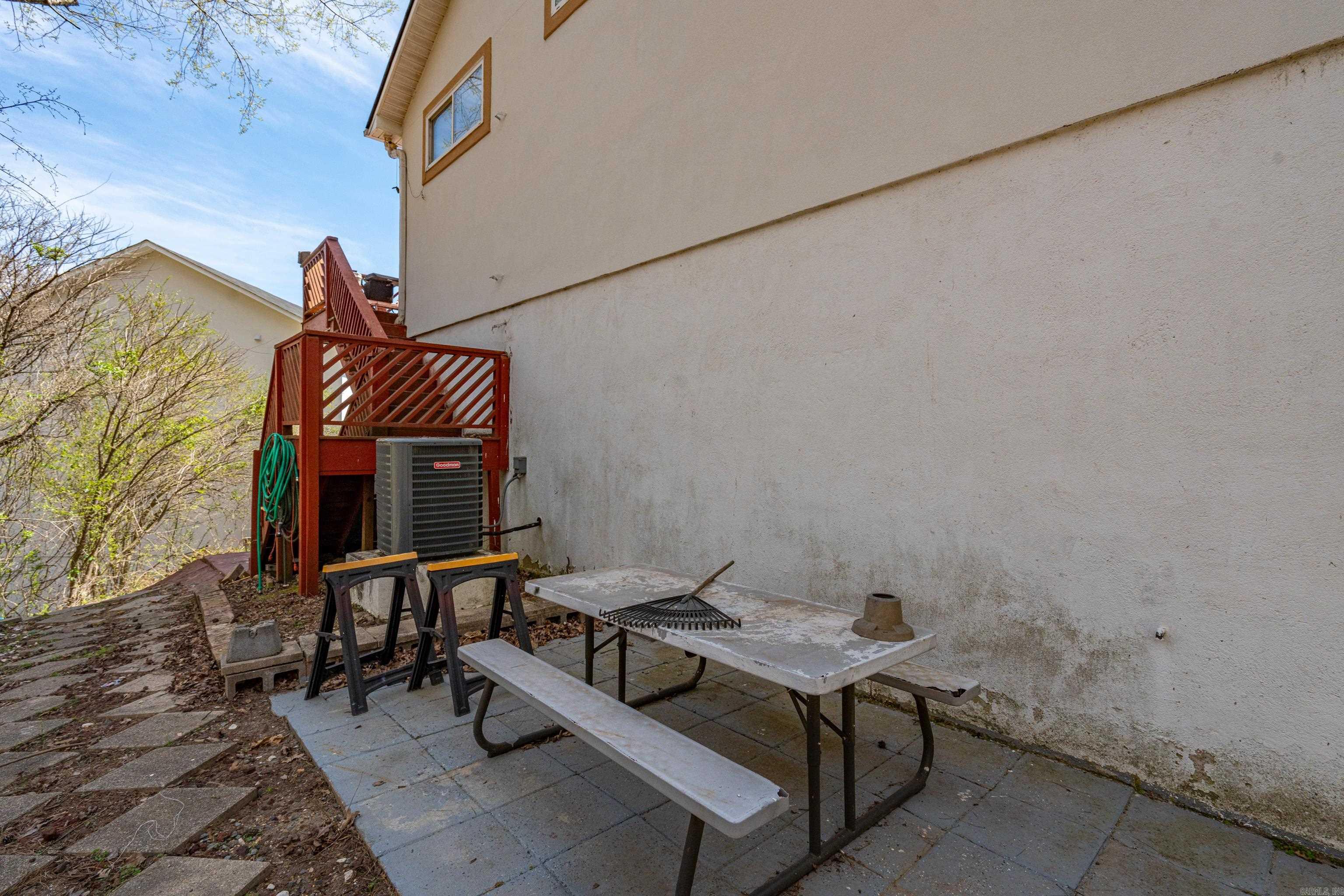 208 Aberina  Hot Springs, AR