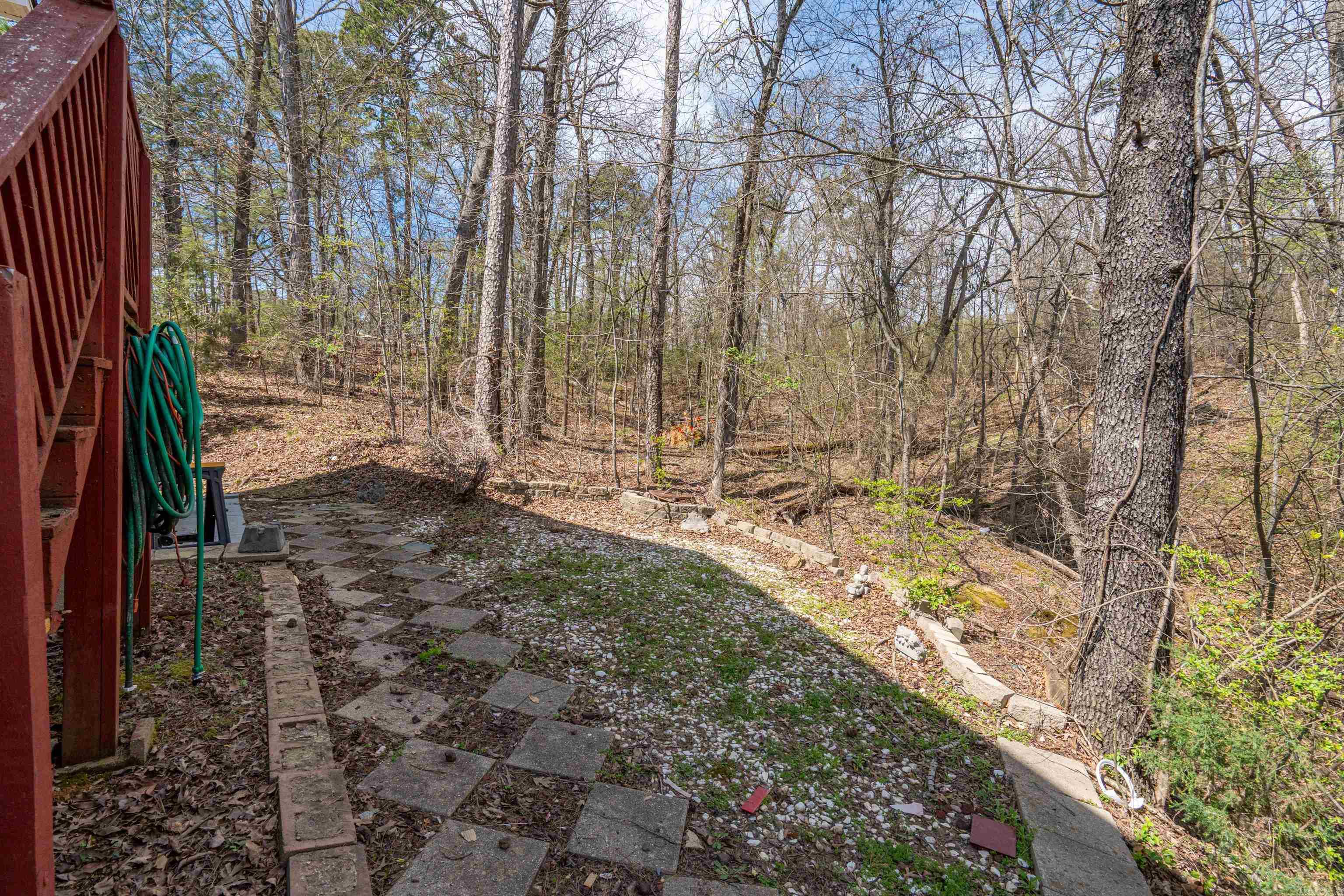 208 Aberina  Hot Springs, AR