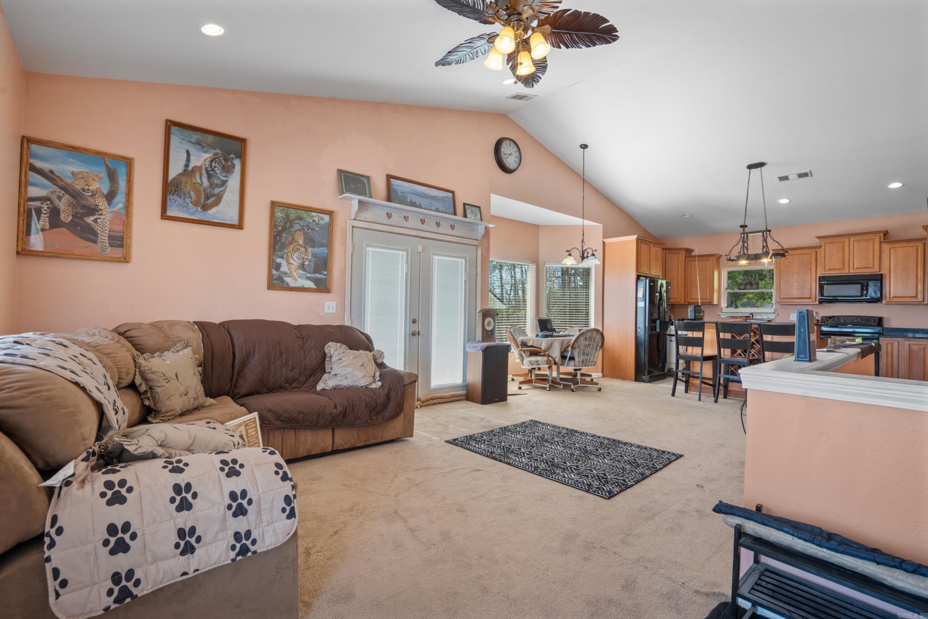 208 Aberina  Hot Springs, AR