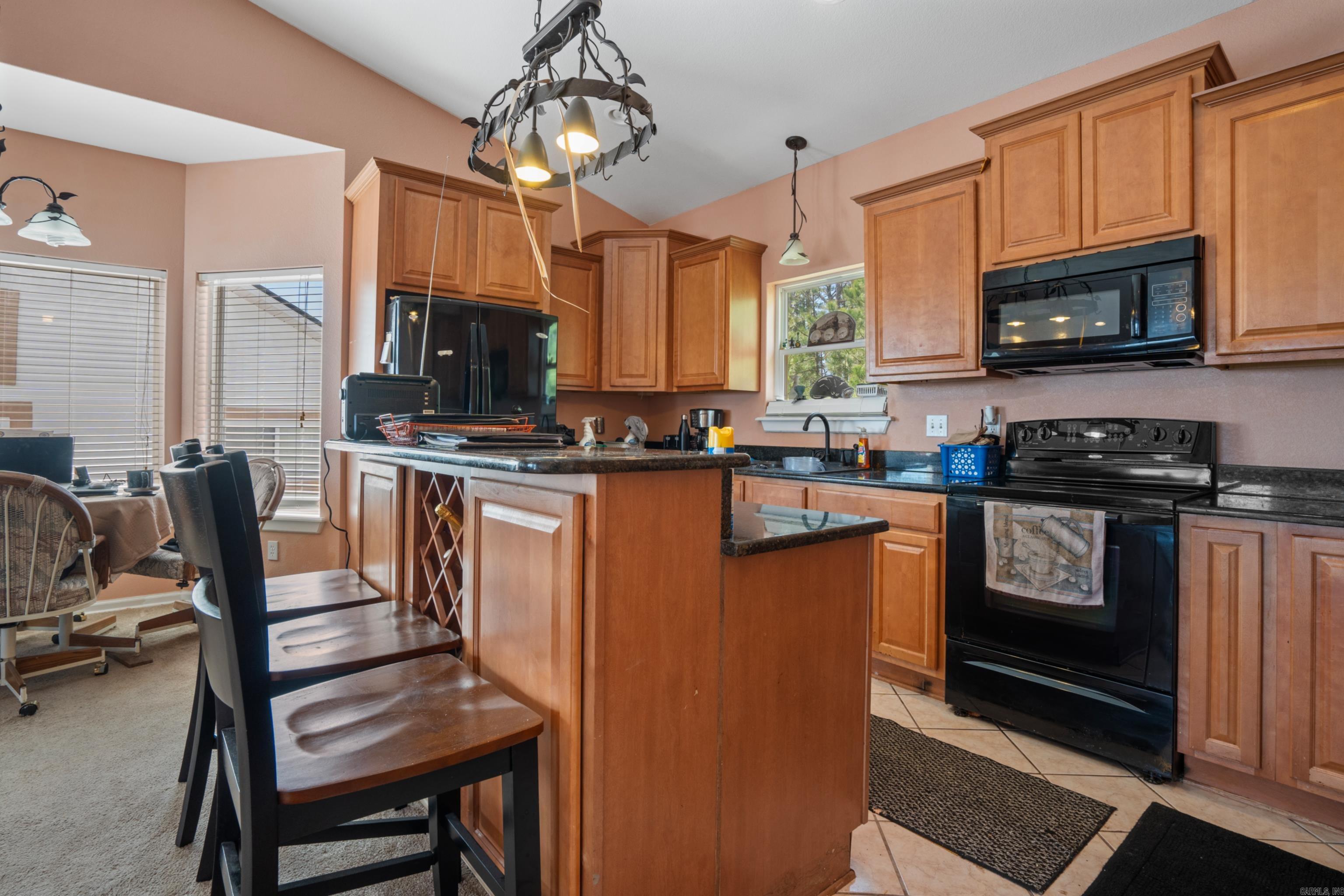 208 Aberina  Hot Springs, AR