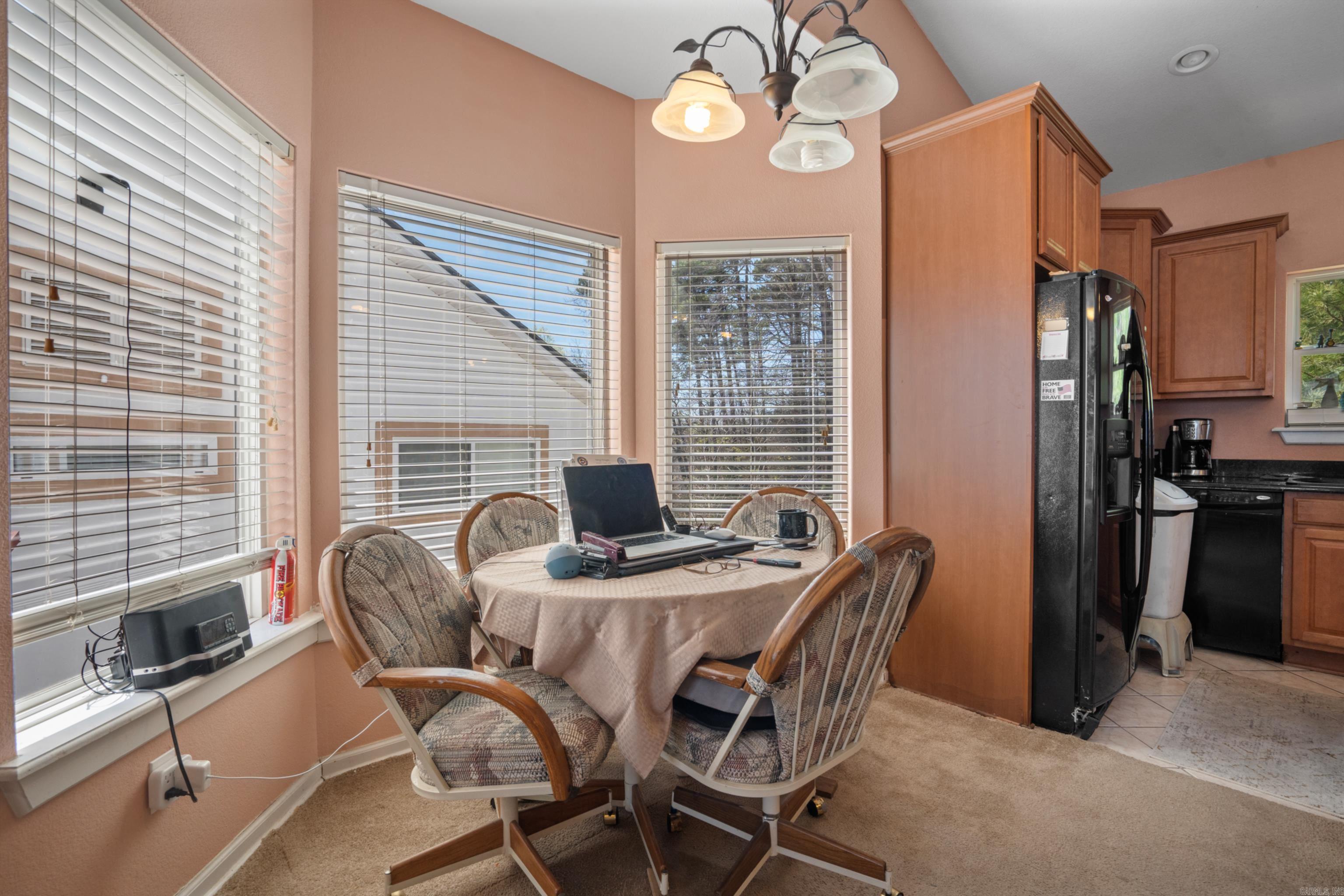 208 Aberina  Hot Springs, AR