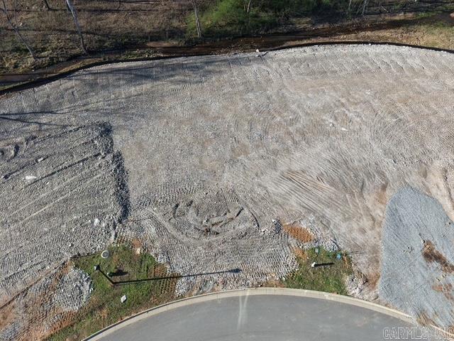Lot 29R Lake Point Circle  Benton, AR