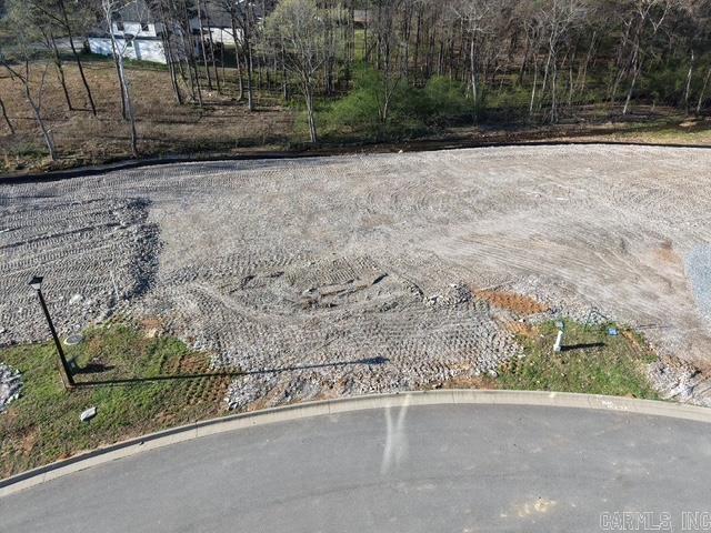 Lot 29R Lake Point Circle  Benton, AR