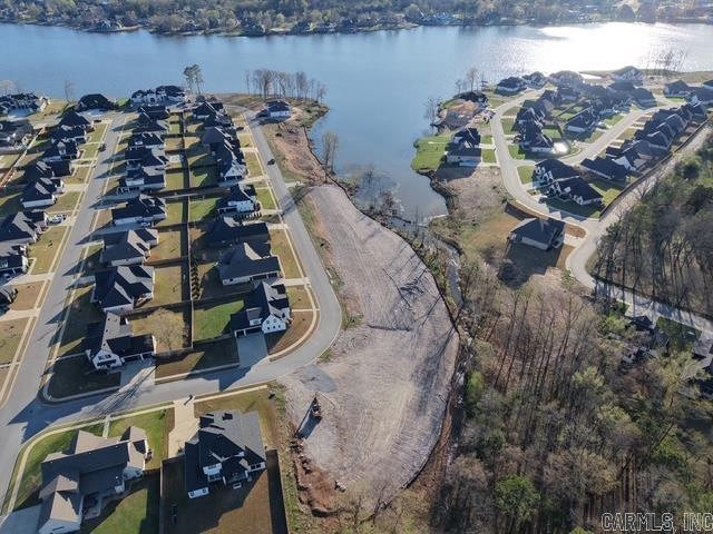 Lot 29R Lake Point Circle  Benton, AR