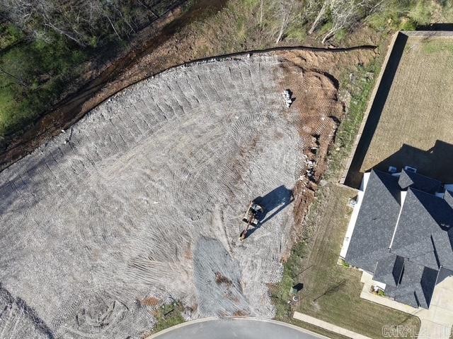 Lot 30R Lake Point Circle  Benton, AR