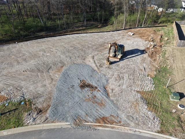 Lot 30R Lake Point Circle  Benton, AR