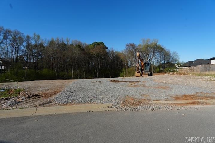 Lot 30R Lake Point Circle  Benton, AR