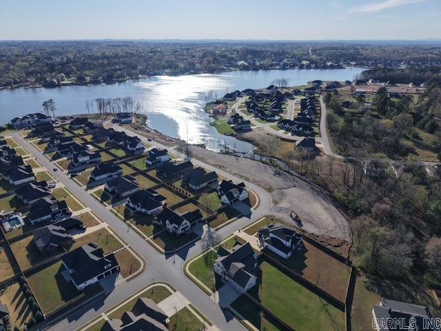 Lot 30R Lake Point Circle  Benton, AR