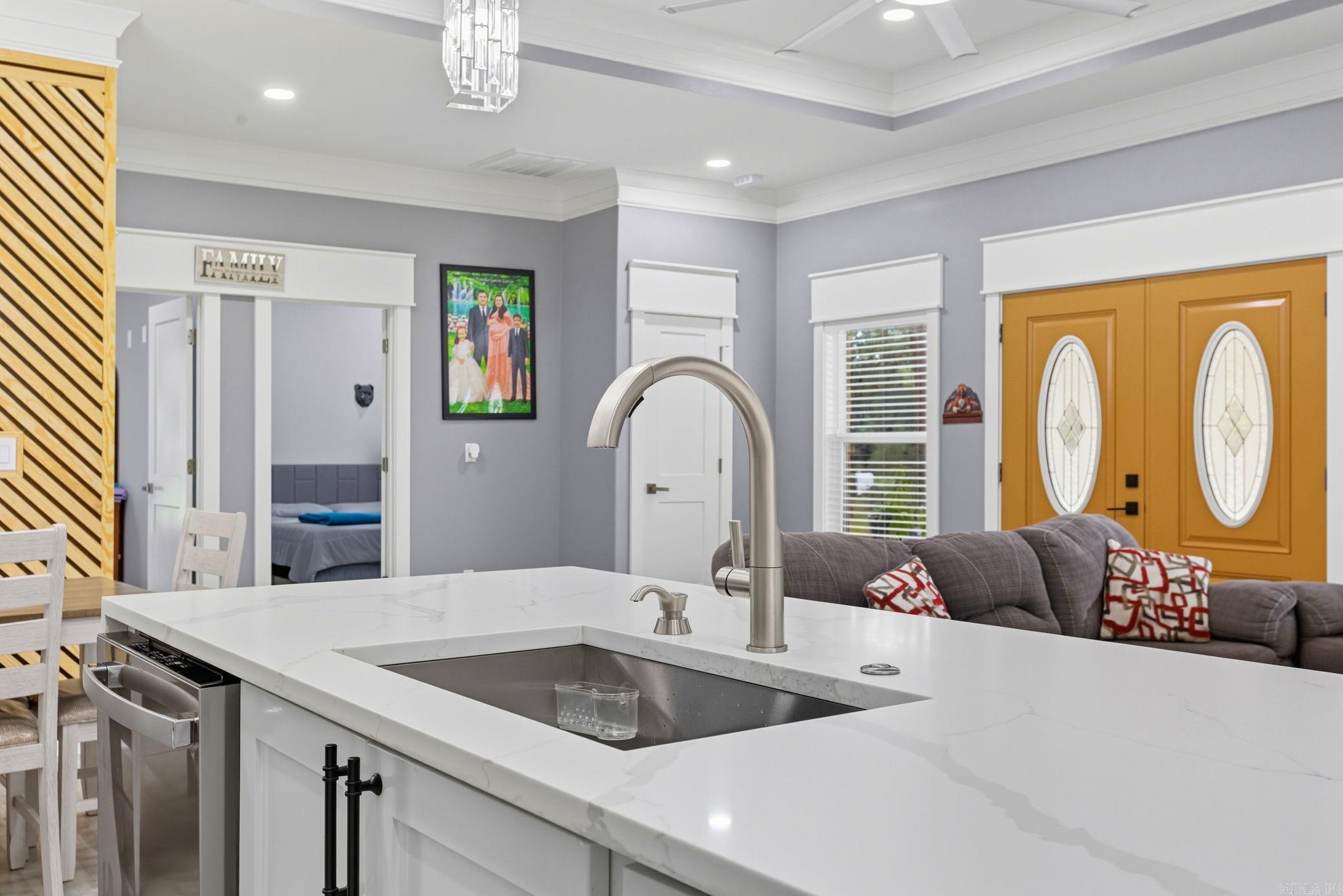 12332 Loganberry  Alexander, AR