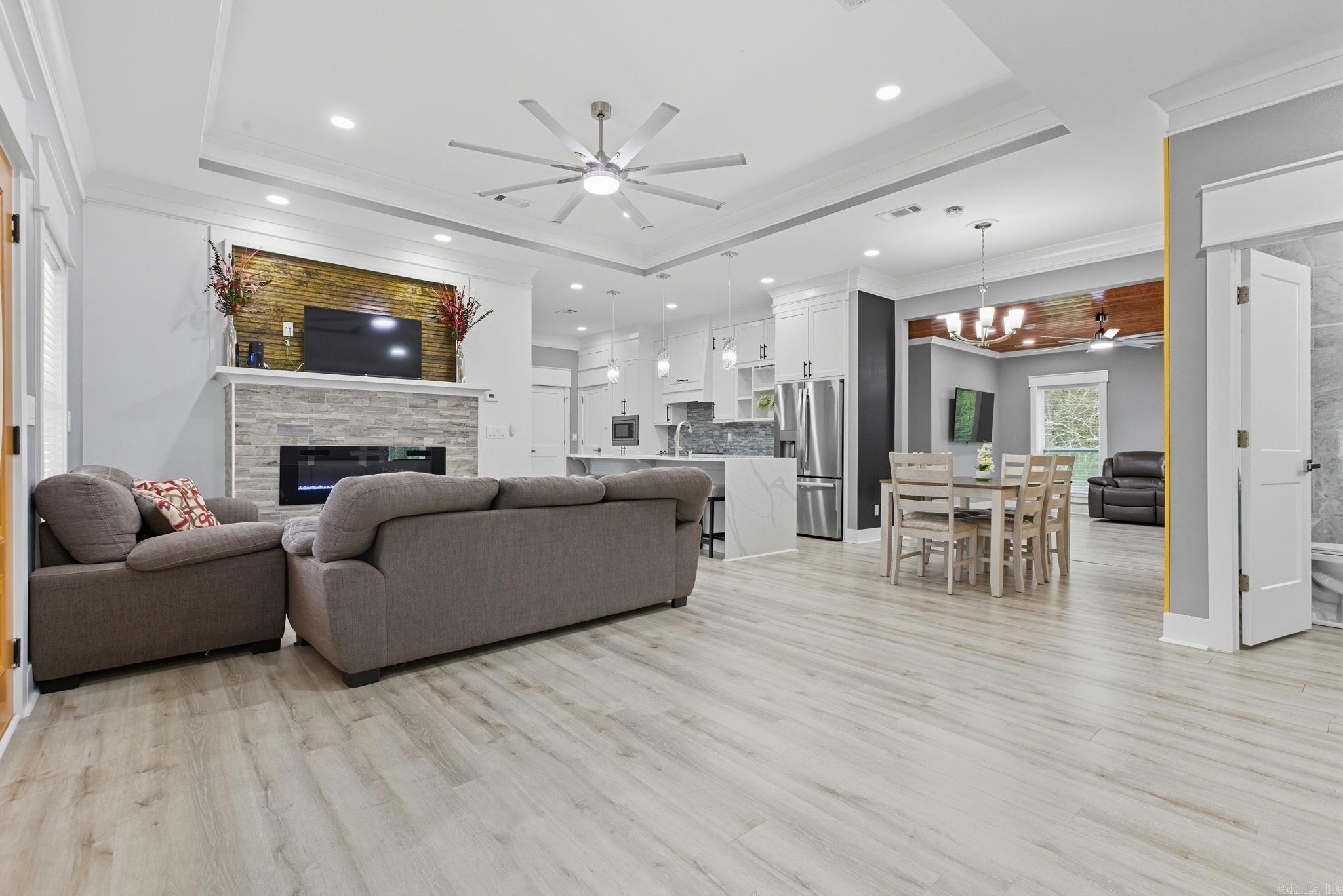 12332 Loganberry  Alexander, AR