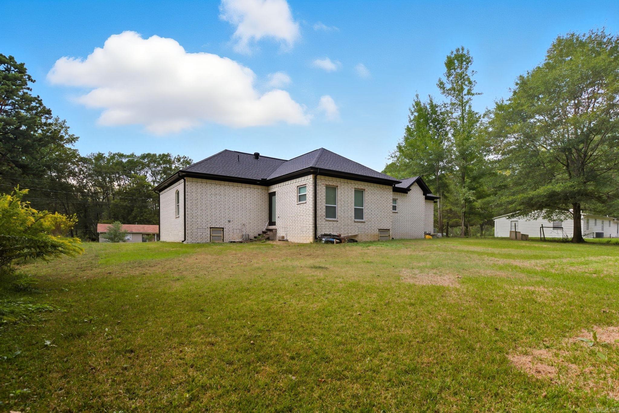 12332 Loganberry  Alexander, AR